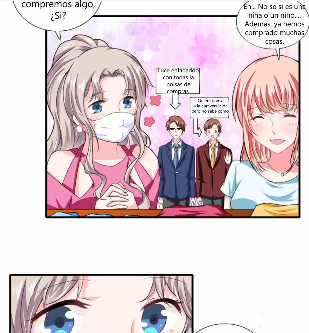 Flash Marriage Astonishing Love - Capítulo 84 - Página 13 - LectorTMOo