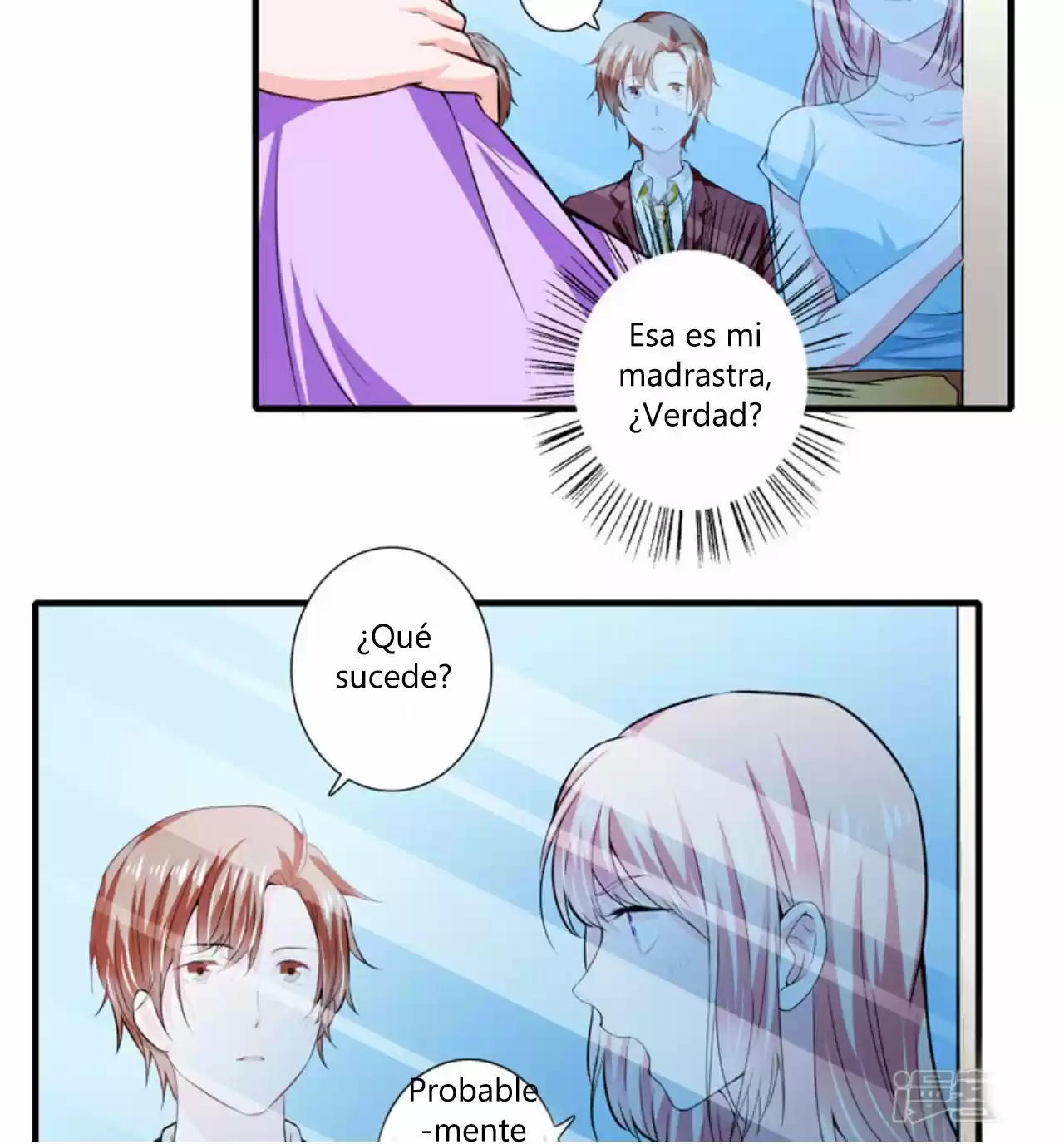 Flash Marriage Astonishing Love - Capítulo 84 - Página 16 - LectorTMOo