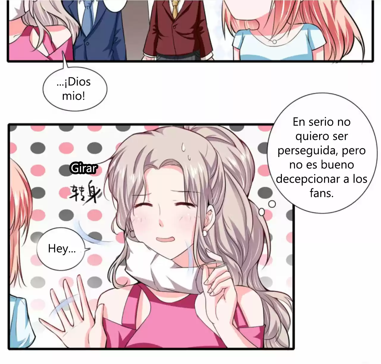 Flash Marriage Astonishing Love - Capítulo 84 - Página 19 - LectorTMOo