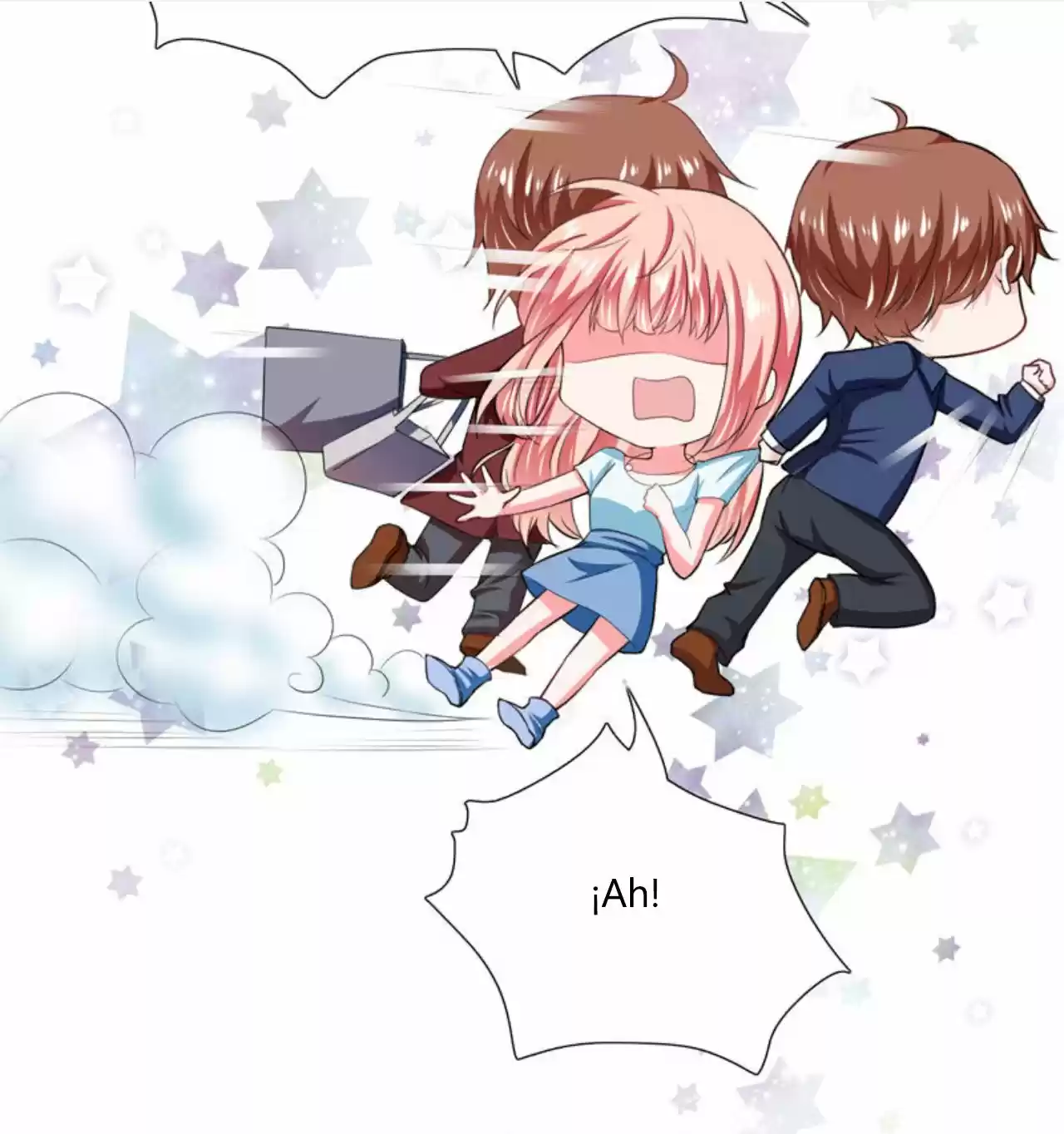 Flash Marriage Astonishing Love - Capítulo 84 - Página 22 - LectorTMOo