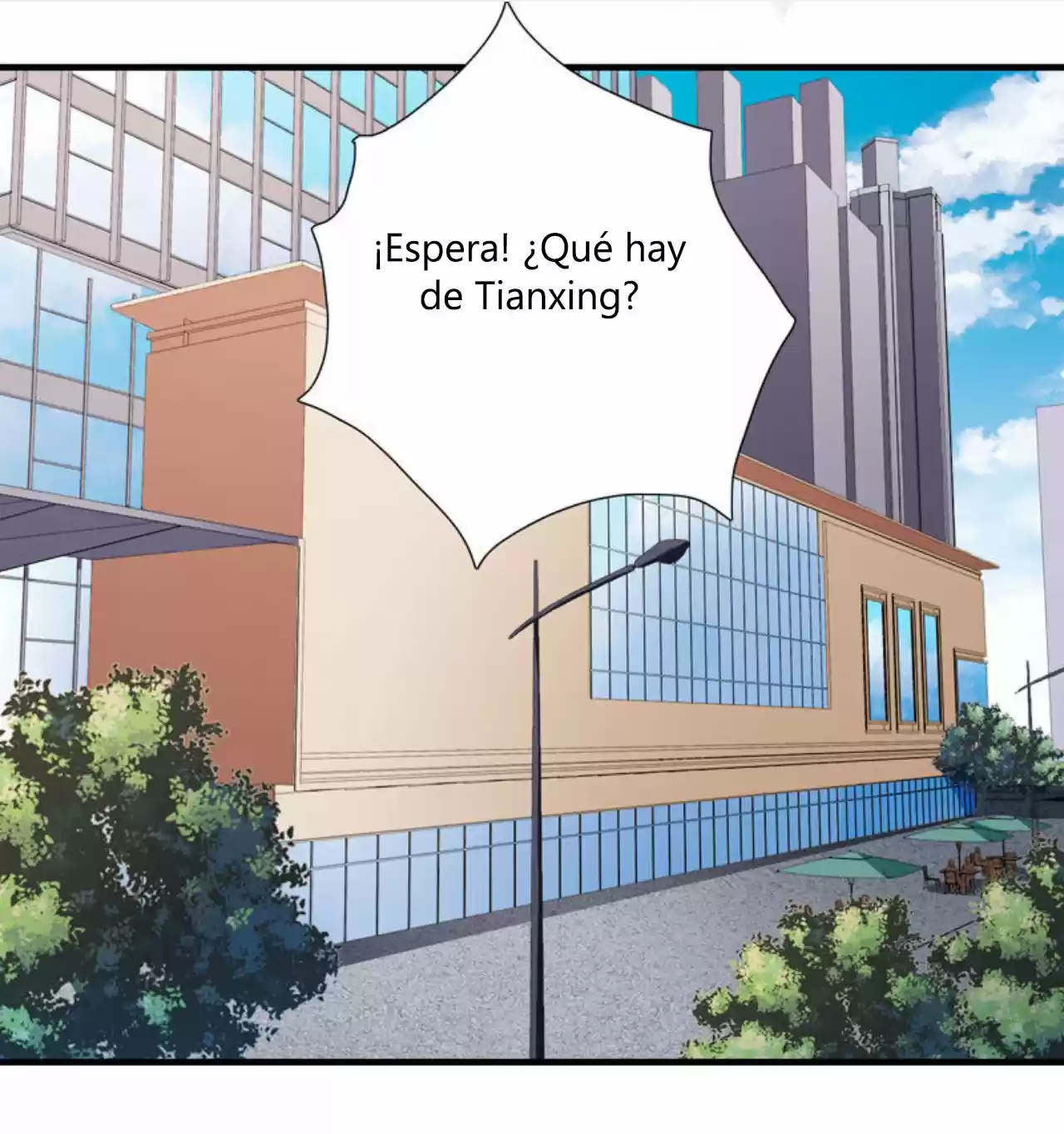 Flash Marriage Astonishing Love - Capítulo 84 - Página 23 - LectorTMOo