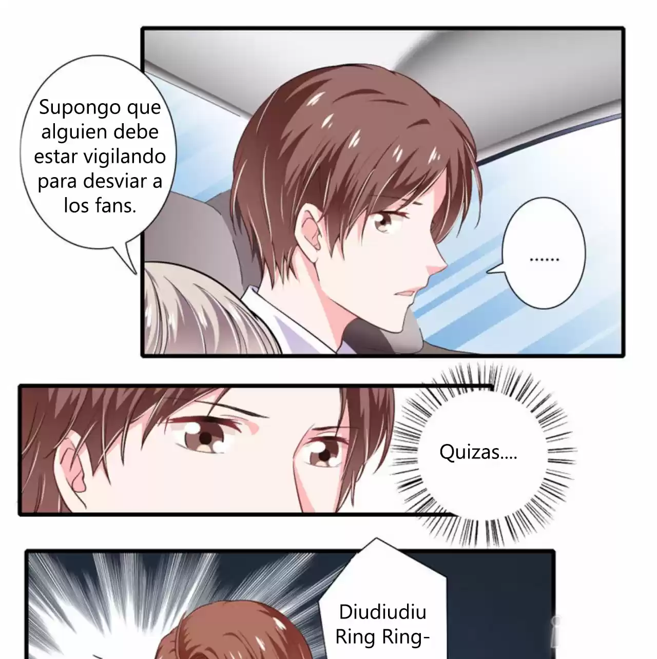 Flash Marriage Astonishing Love - Capítulo 85 - Página 13 - LectorTMOo