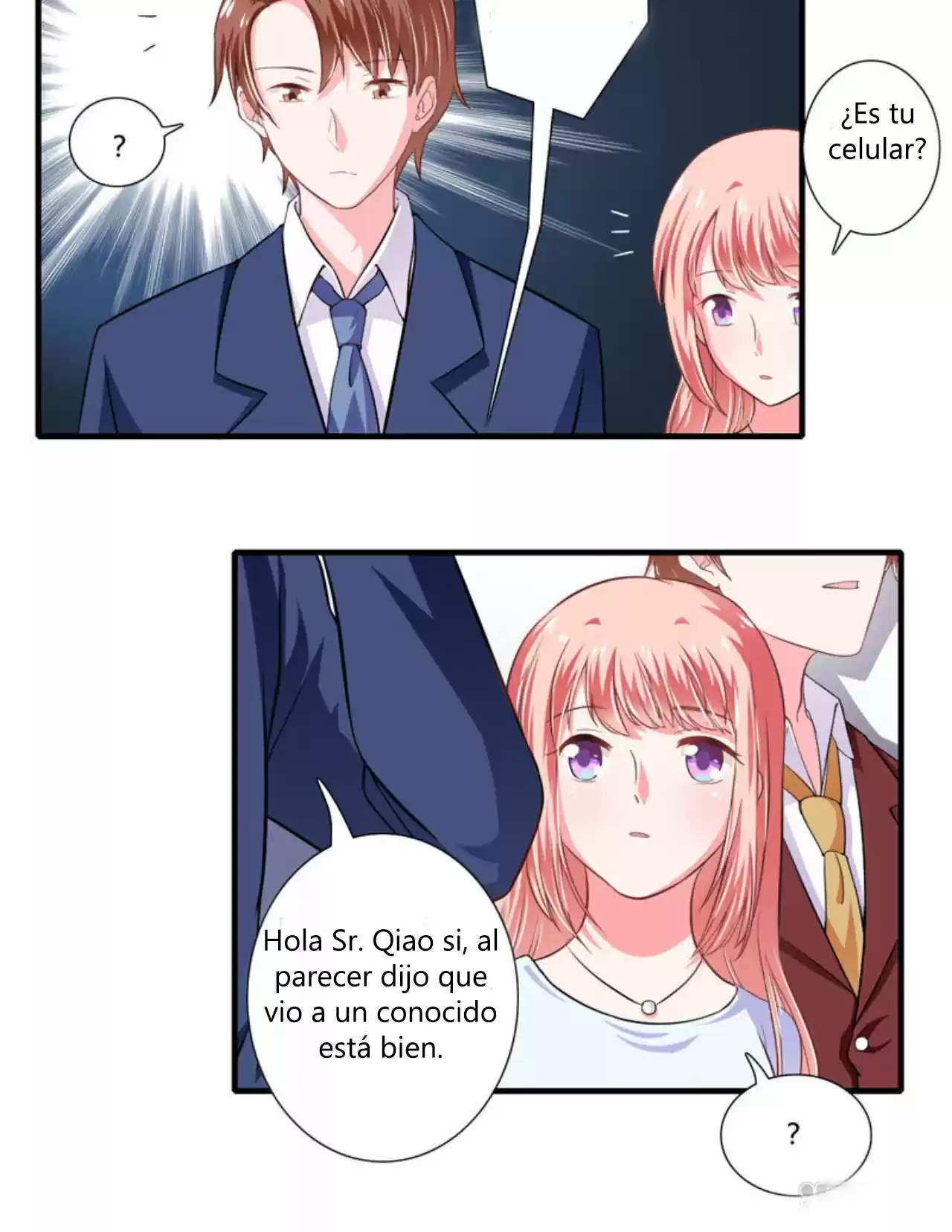 Flash Marriage Astonishing Love - Capítulo 85 - Página 14 - LectorTMOo