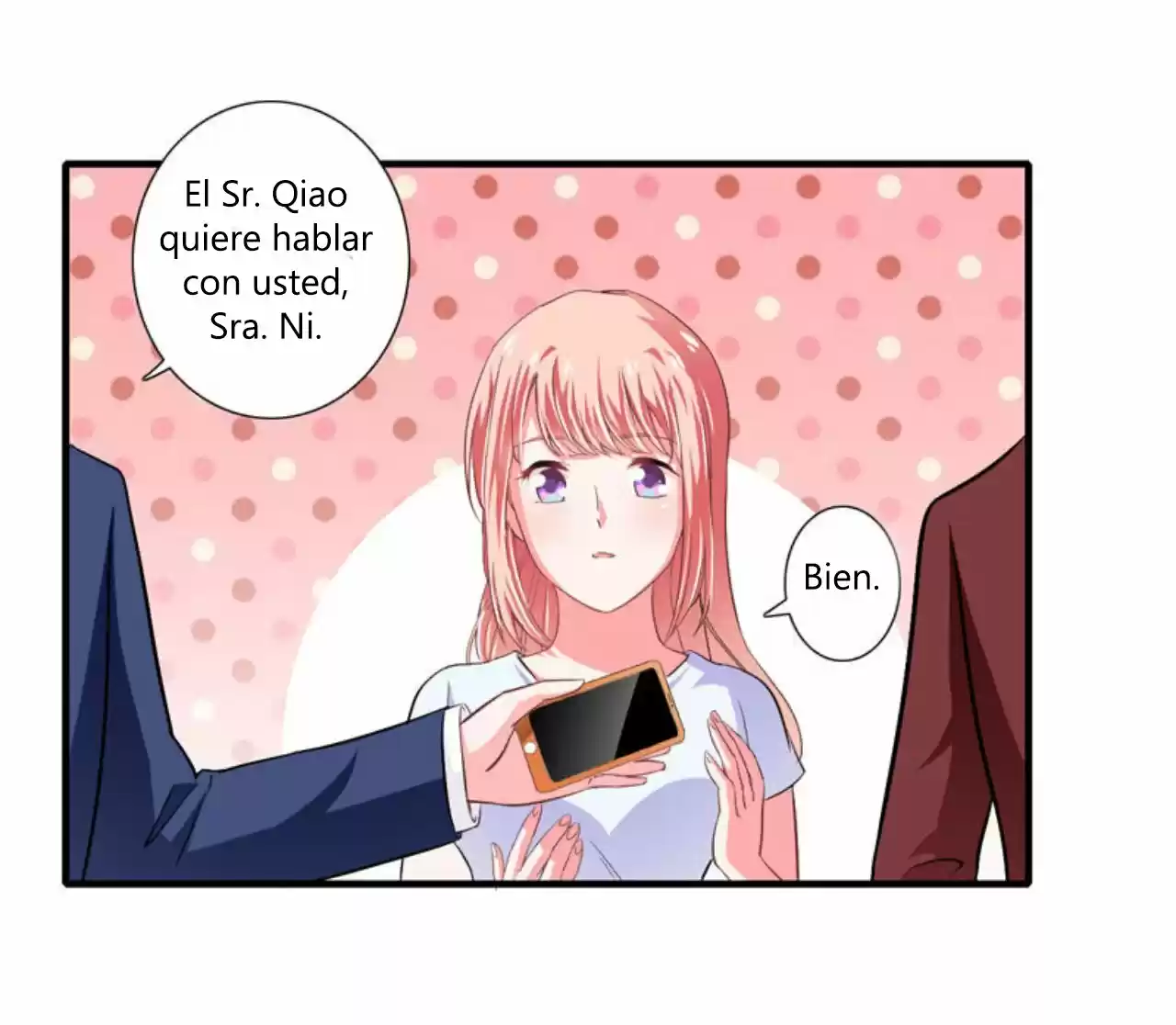 Flash Marriage Astonishing Love - Capítulo 85 - Página 15 - LectorTMOo