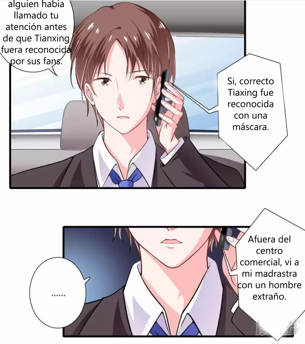 Flash Marriage Astonishing Love - Capítulo 85 - Página 17 - LectorTMOo