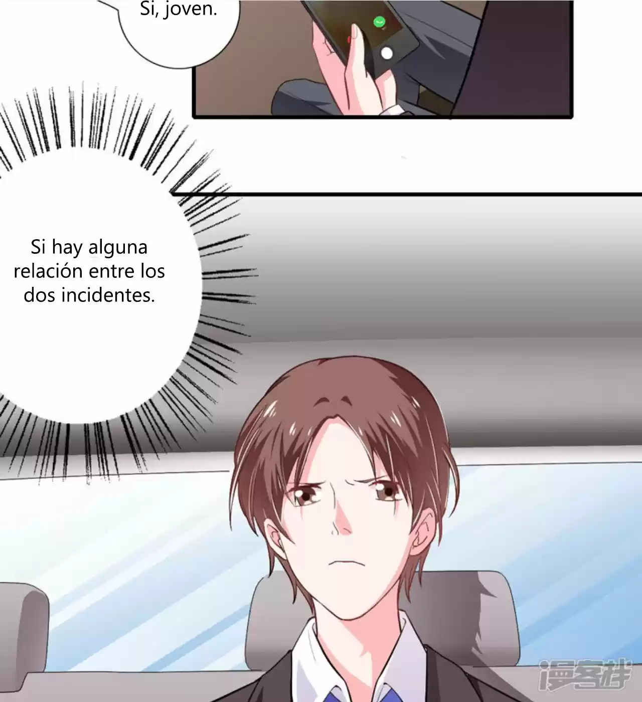 Flash Marriage Astonishing Love - Capítulo 85 - Página 20 - LectorTMOo