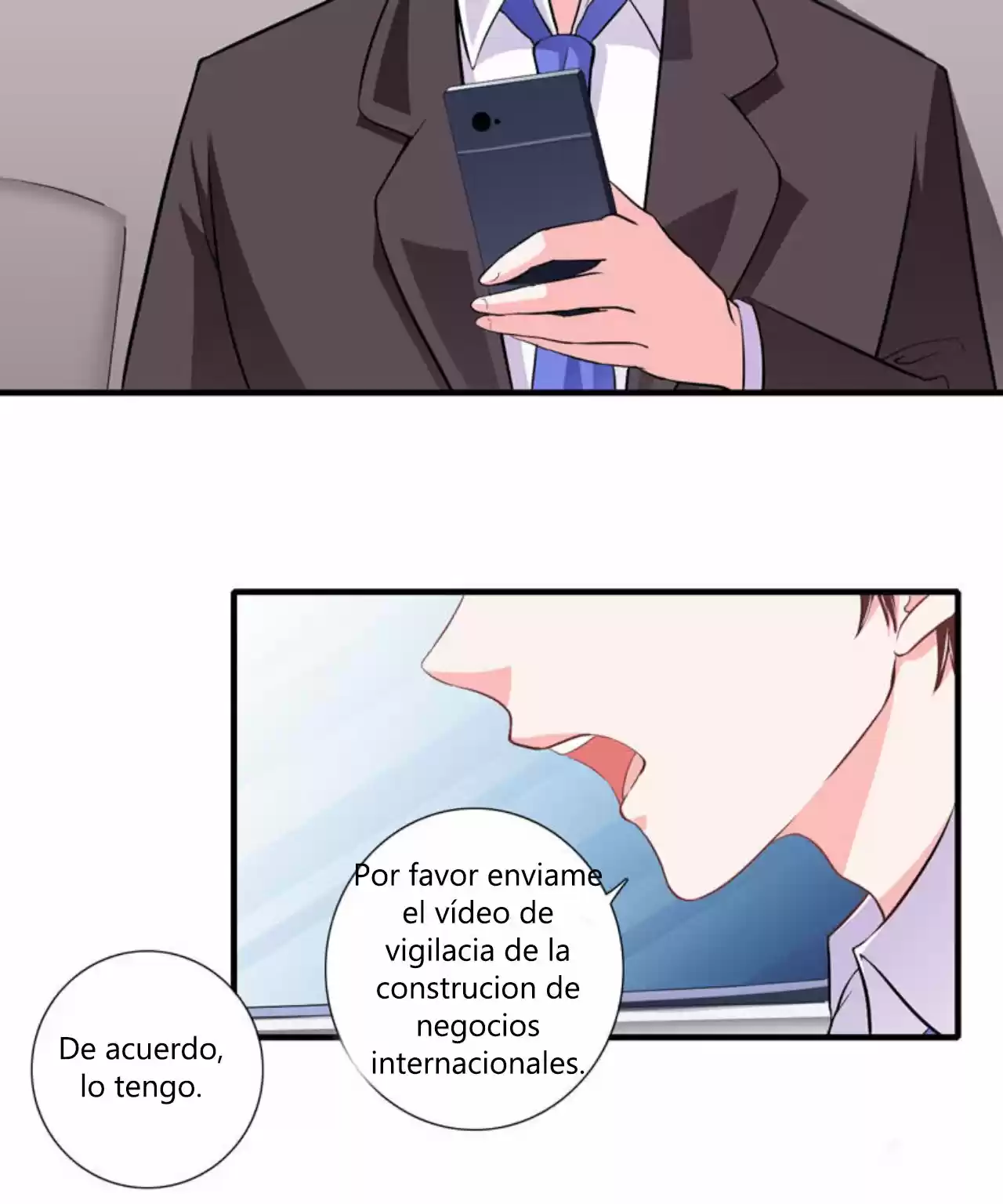 Flash Marriage Astonishing Love - Capítulo 85 - Página 21 - LectorTMOo
