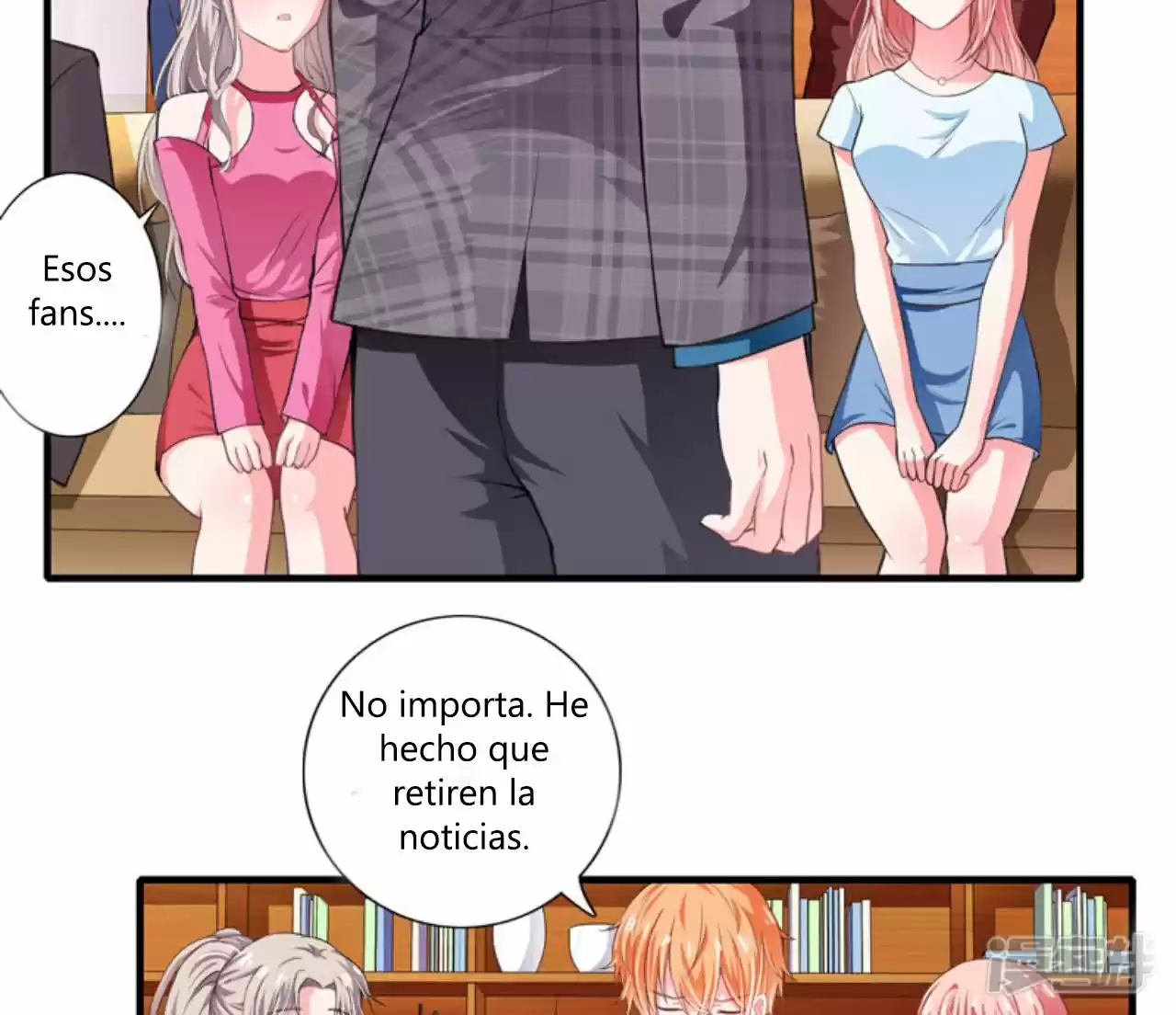 Flash Marriage Astonishing Love - Capítulo 86 - Página 3 - LectorTMOo