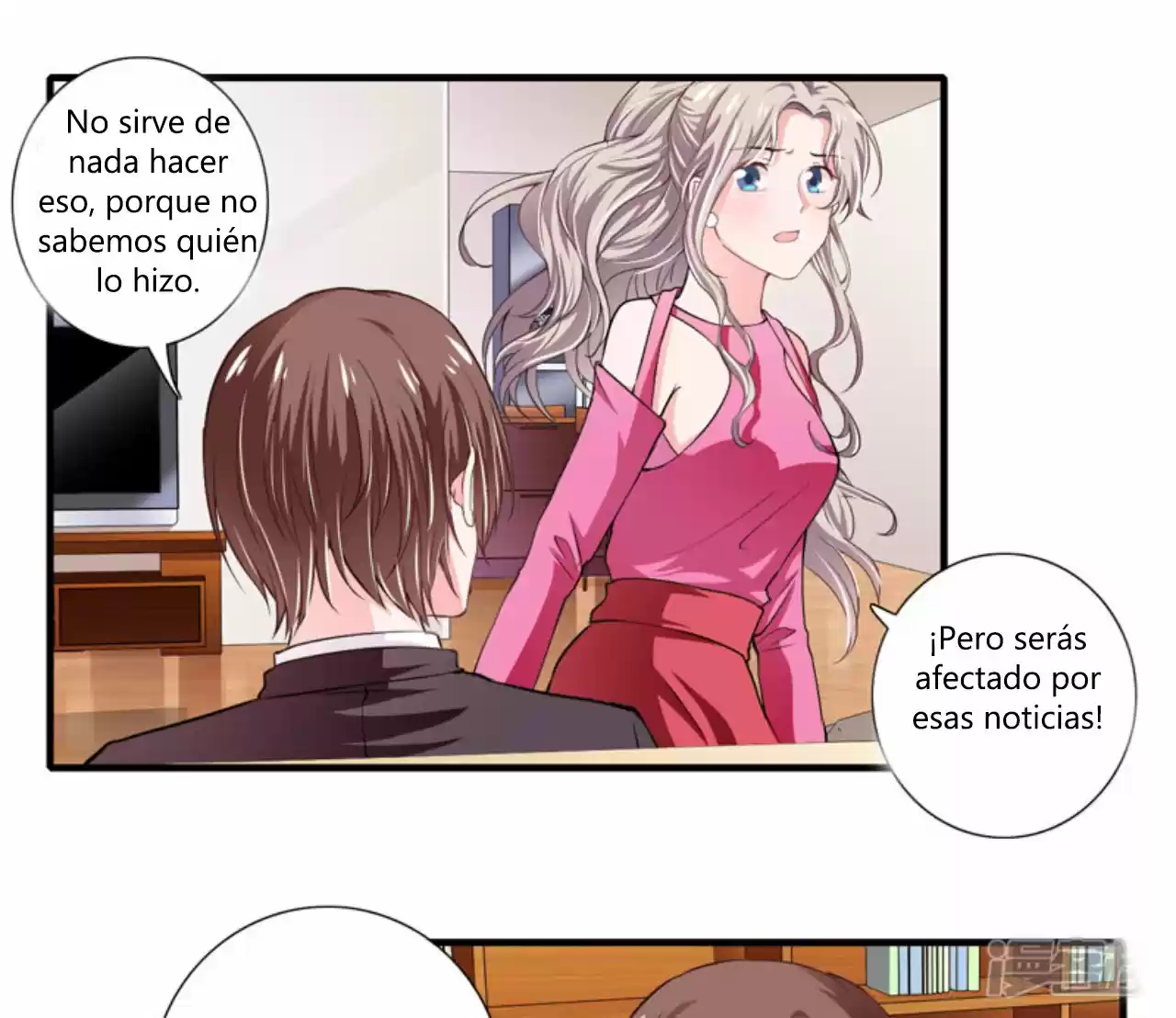 Flash Marriage Astonishing Love - Capítulo 86 - Página 9 - LectorTMOo