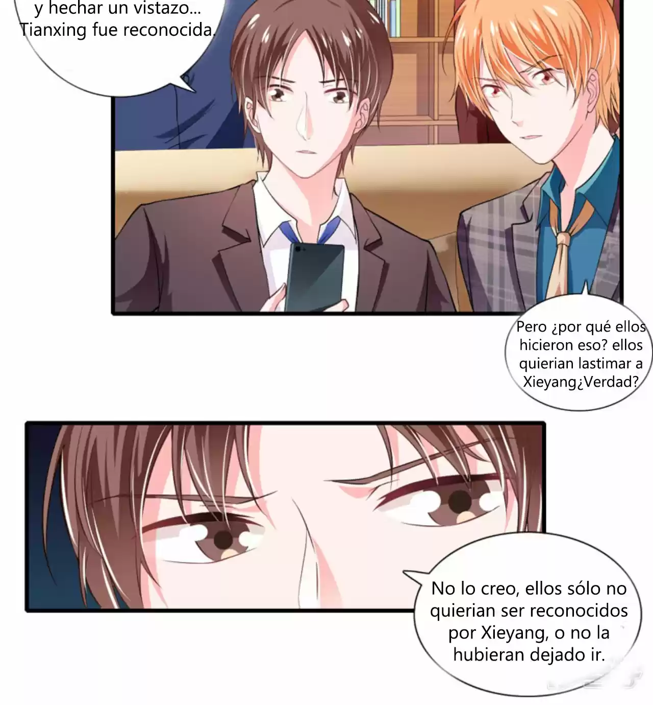 Flash Marriage Astonishing Love - Capítulo 86 - Página 13 - LectorTMOo