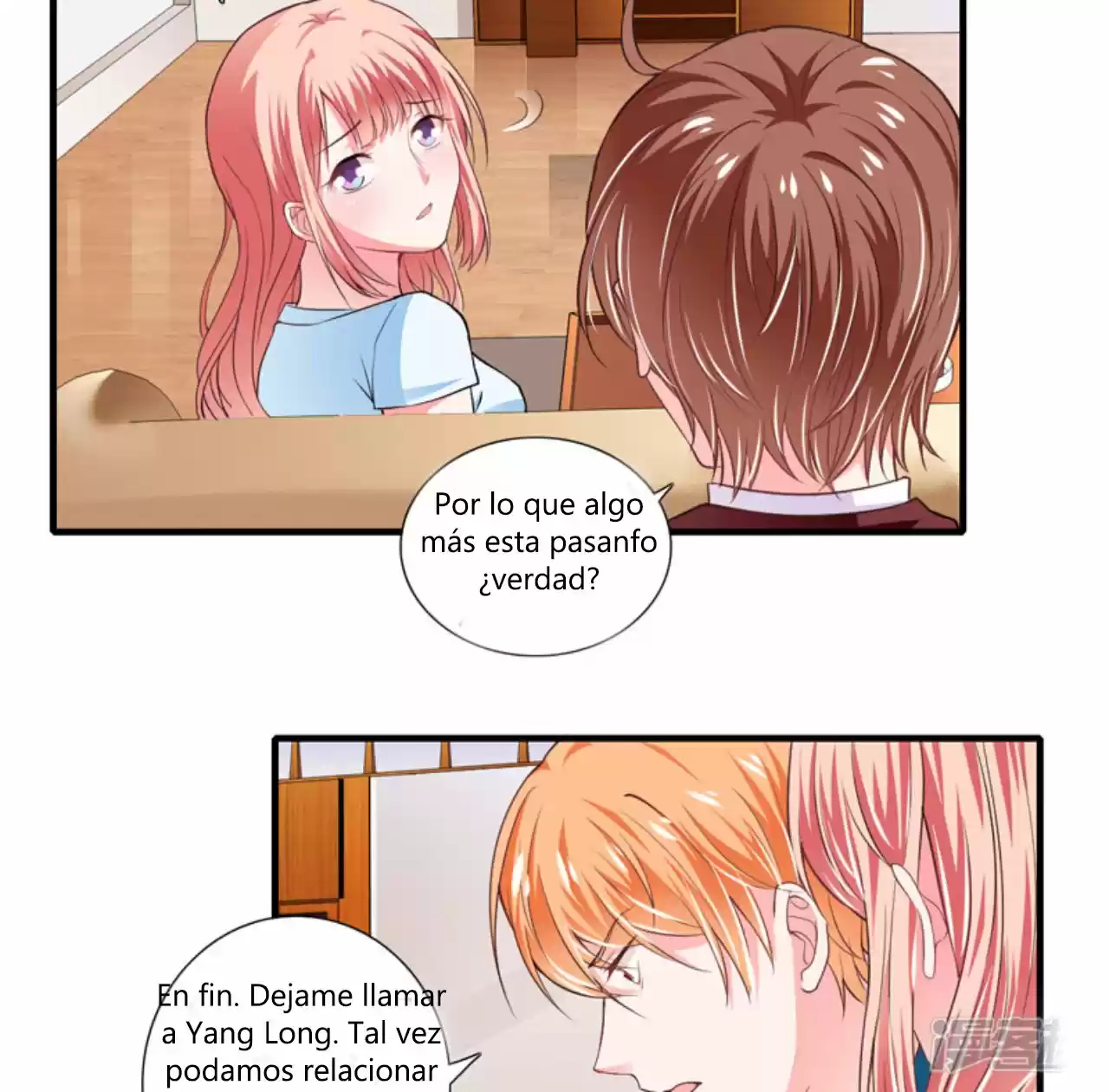 Flash Marriage Astonishing Love - Capítulo 86 - Página 15 - LectorTMOo