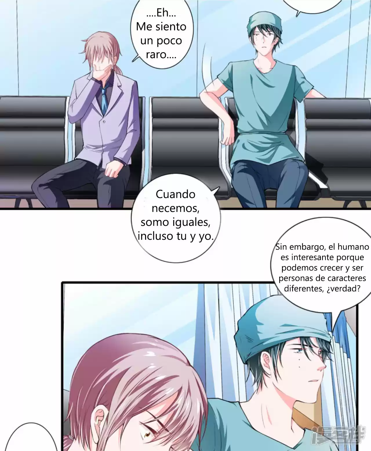 Flash Marriage Astonishing Love - Capítulo 86 - Página 27 - LectorTMOo