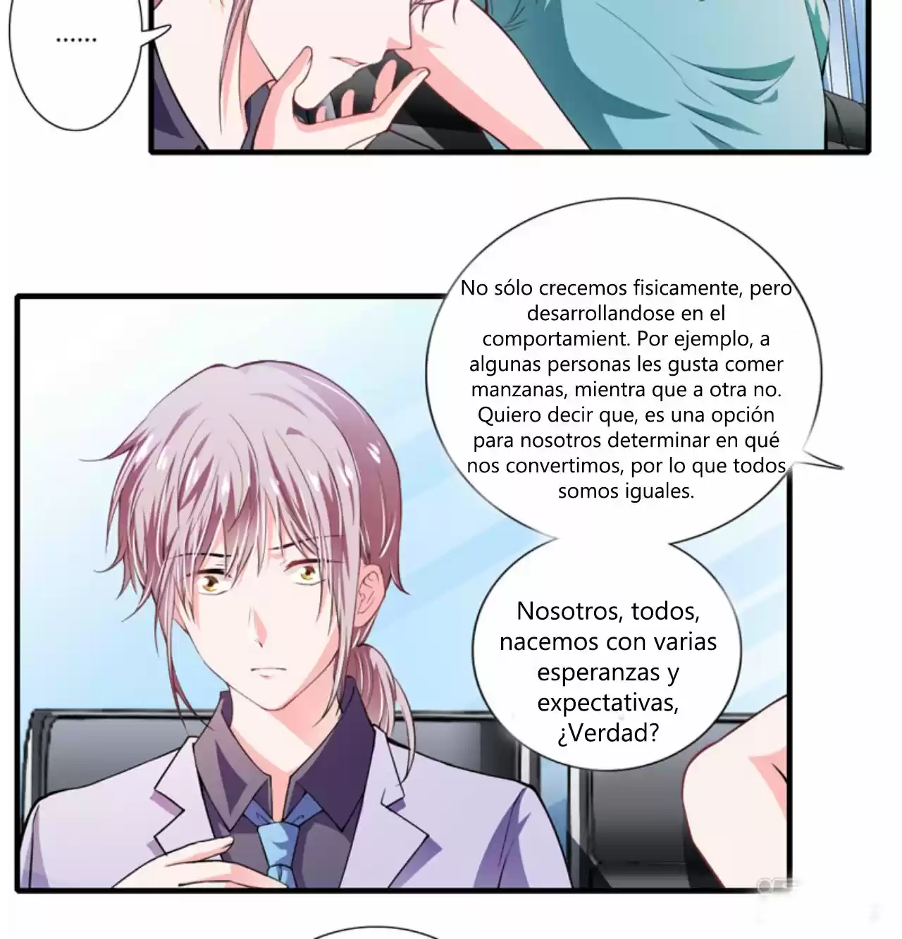 Flash Marriage Astonishing Love - Capítulo 86 - Página 28 - LectorTMOo