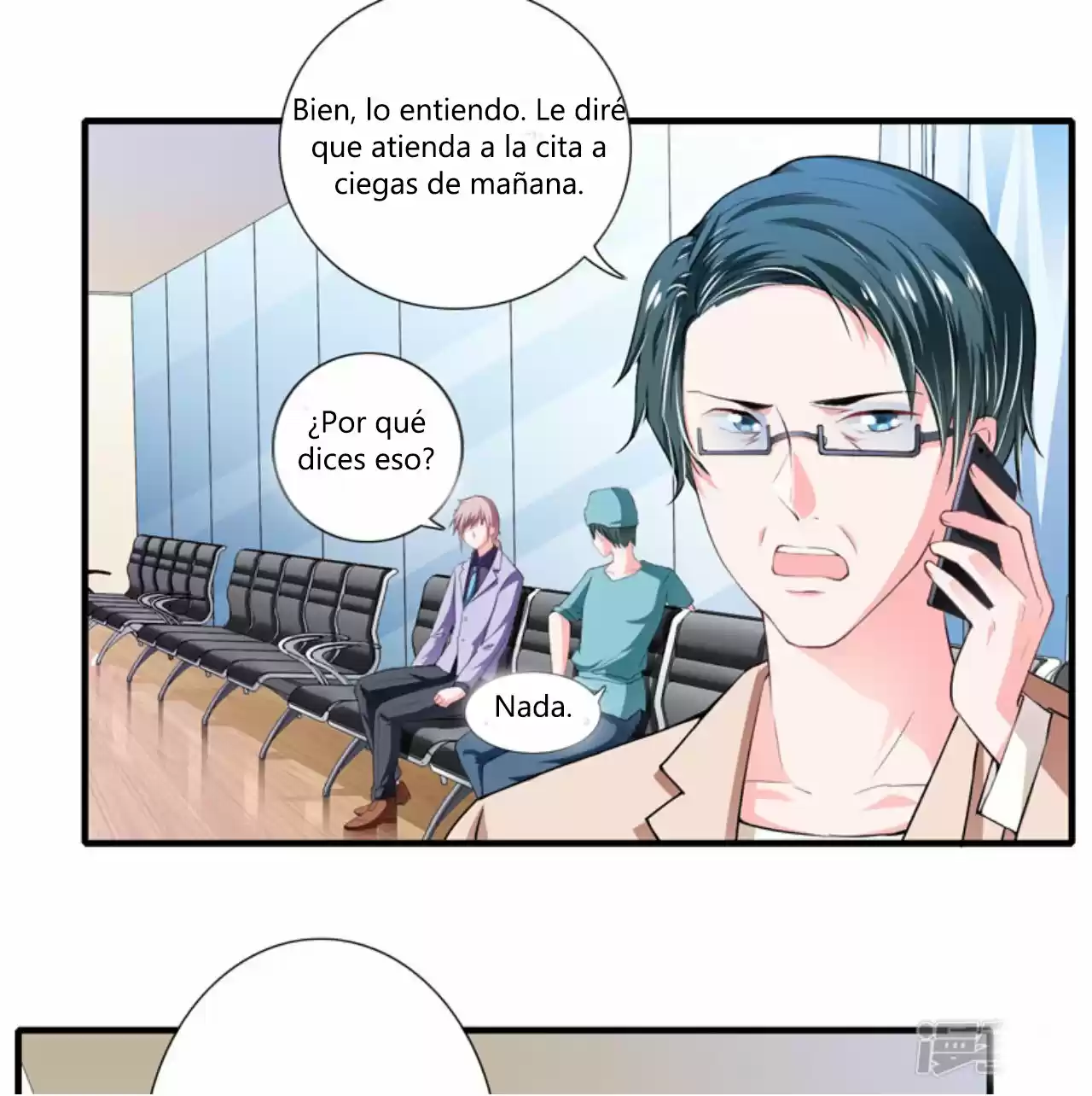 Flash Marriage Astonishing Love - Capítulo 86 - Página 29 - LectorTMOo