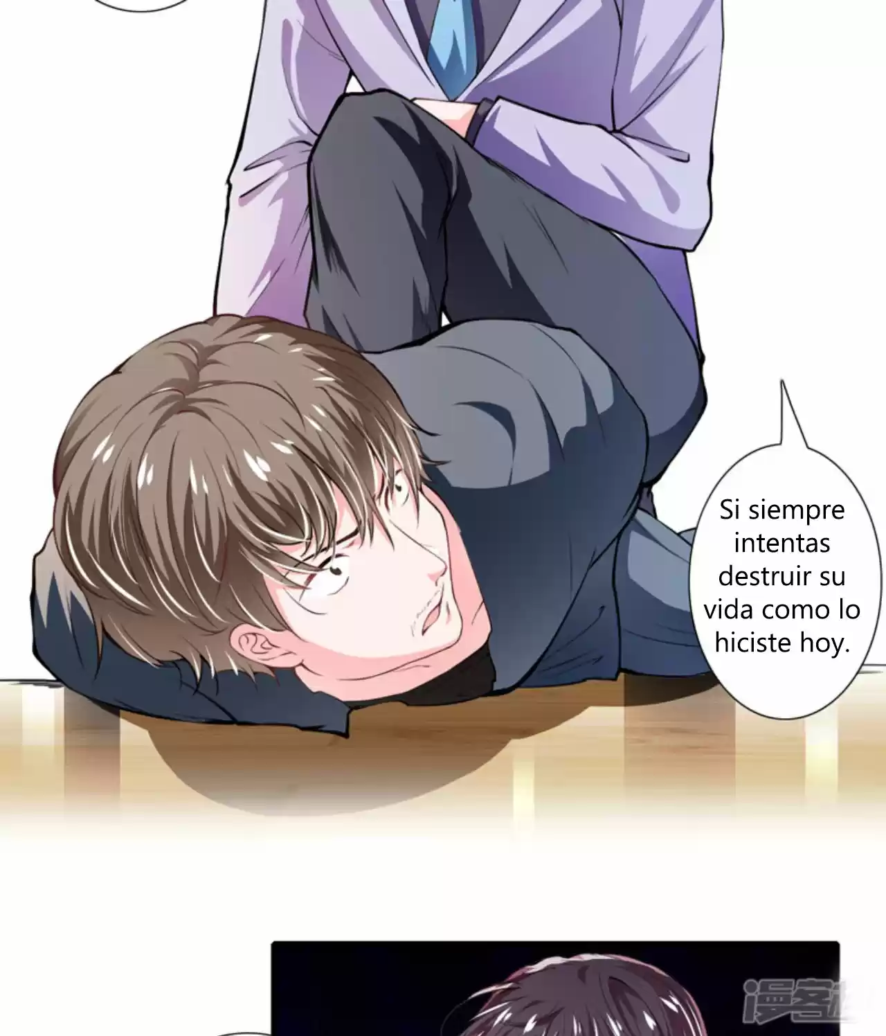 Flash Marriage Astonishing Love - Capítulo 87 - Página 9 - LectorTMOo