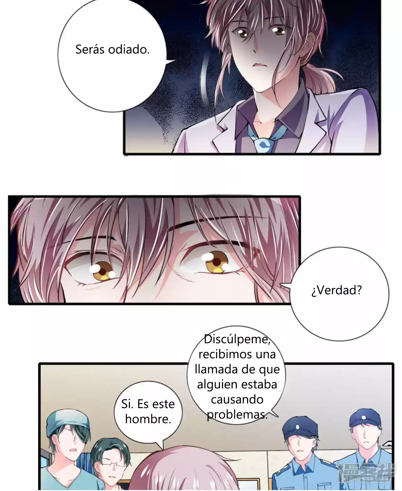 Flash Marriage Astonishing Love - Capítulo 87 - Página 10 - LectorTMOo