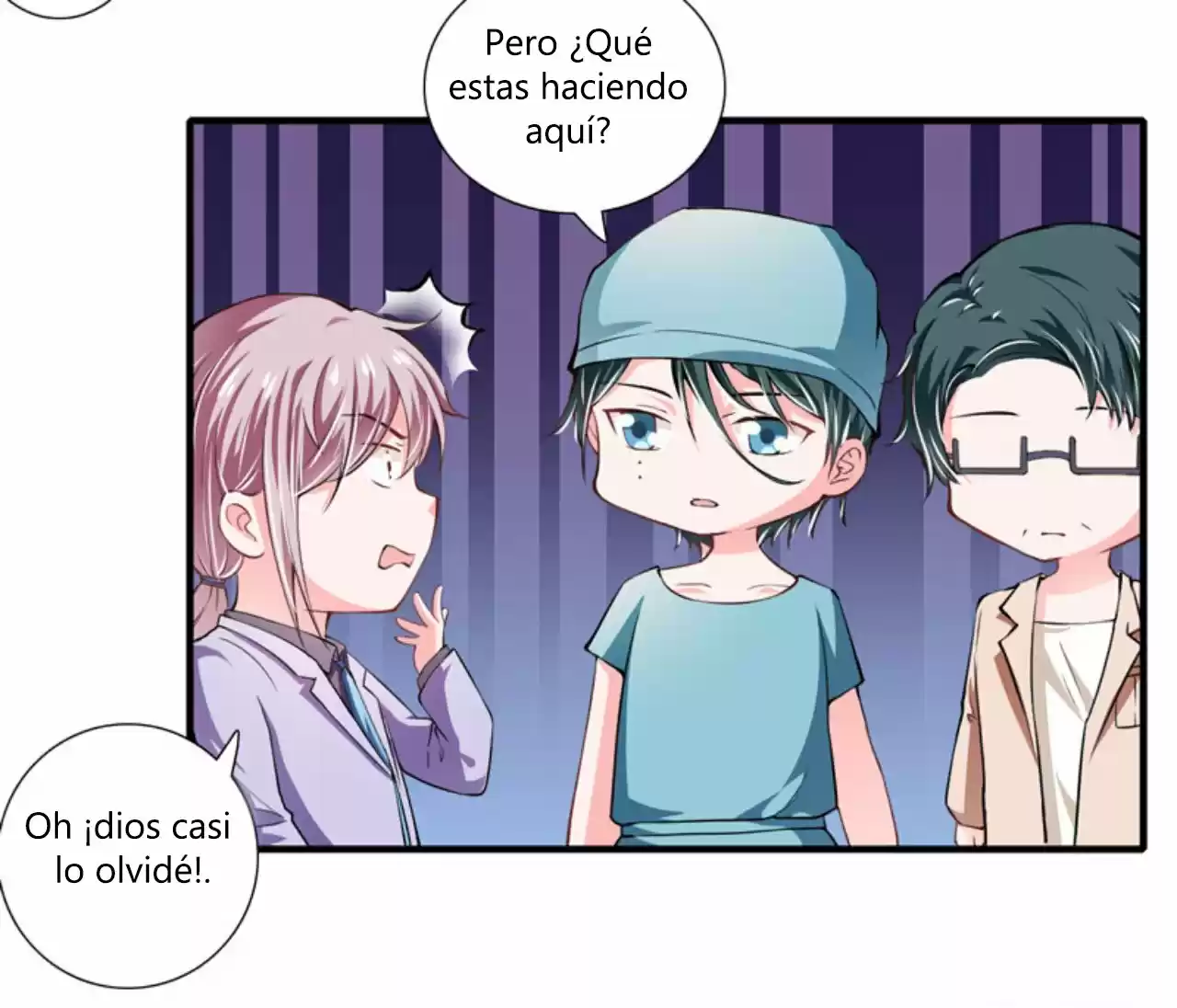 Flash Marriage Astonishing Love - Capítulo 87 - Página 12 - LectorTMOo