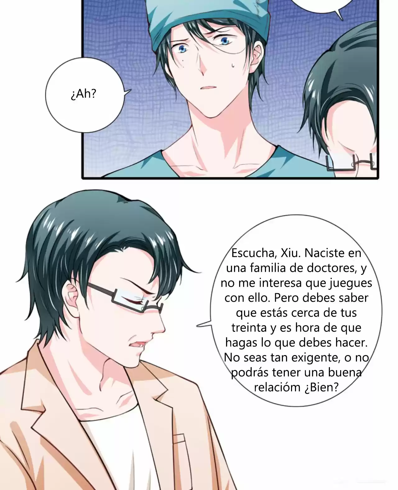 Flash Marriage Astonishing Love - Capítulo 87 - Página 17 - LectorTMOo
