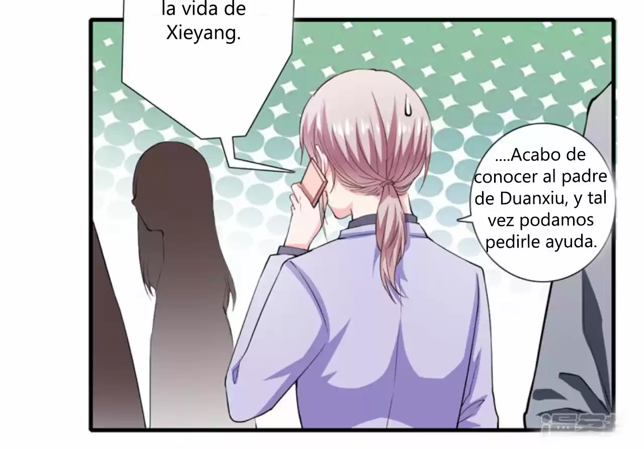 Flash Marriage Astonishing Love - Capítulo 87 - Página 22 - LectorTMOo
