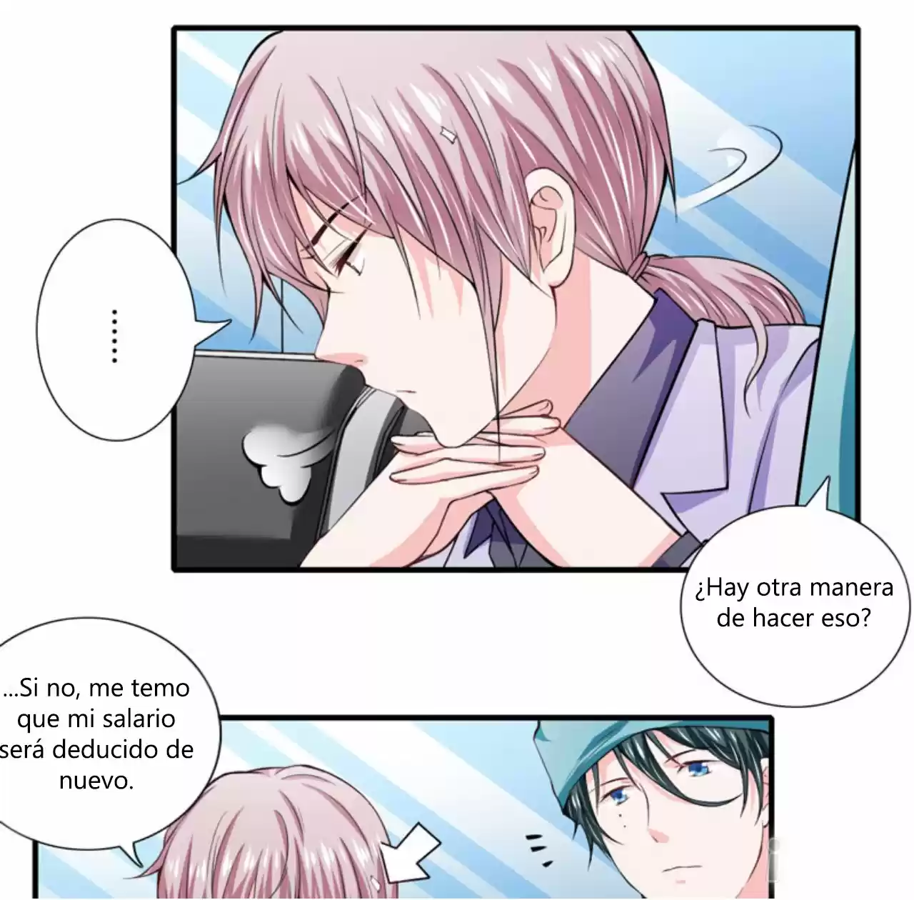 Flash Marriage Astonishing Love - Capítulo 87 - Página 28 - LectorTMOo