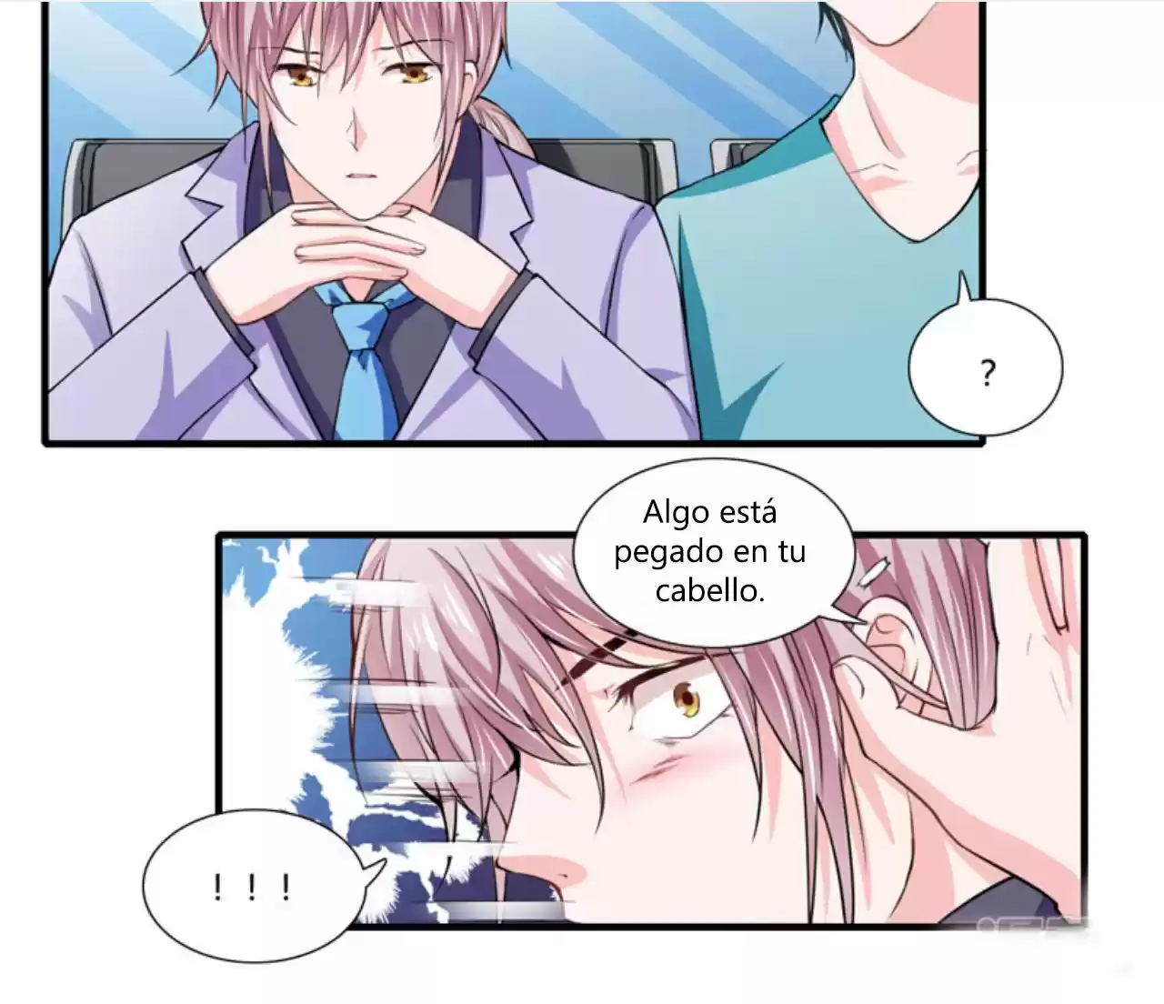 Flash Marriage Astonishing Love - Capítulo 87 - Página 29 - LectorTMOo