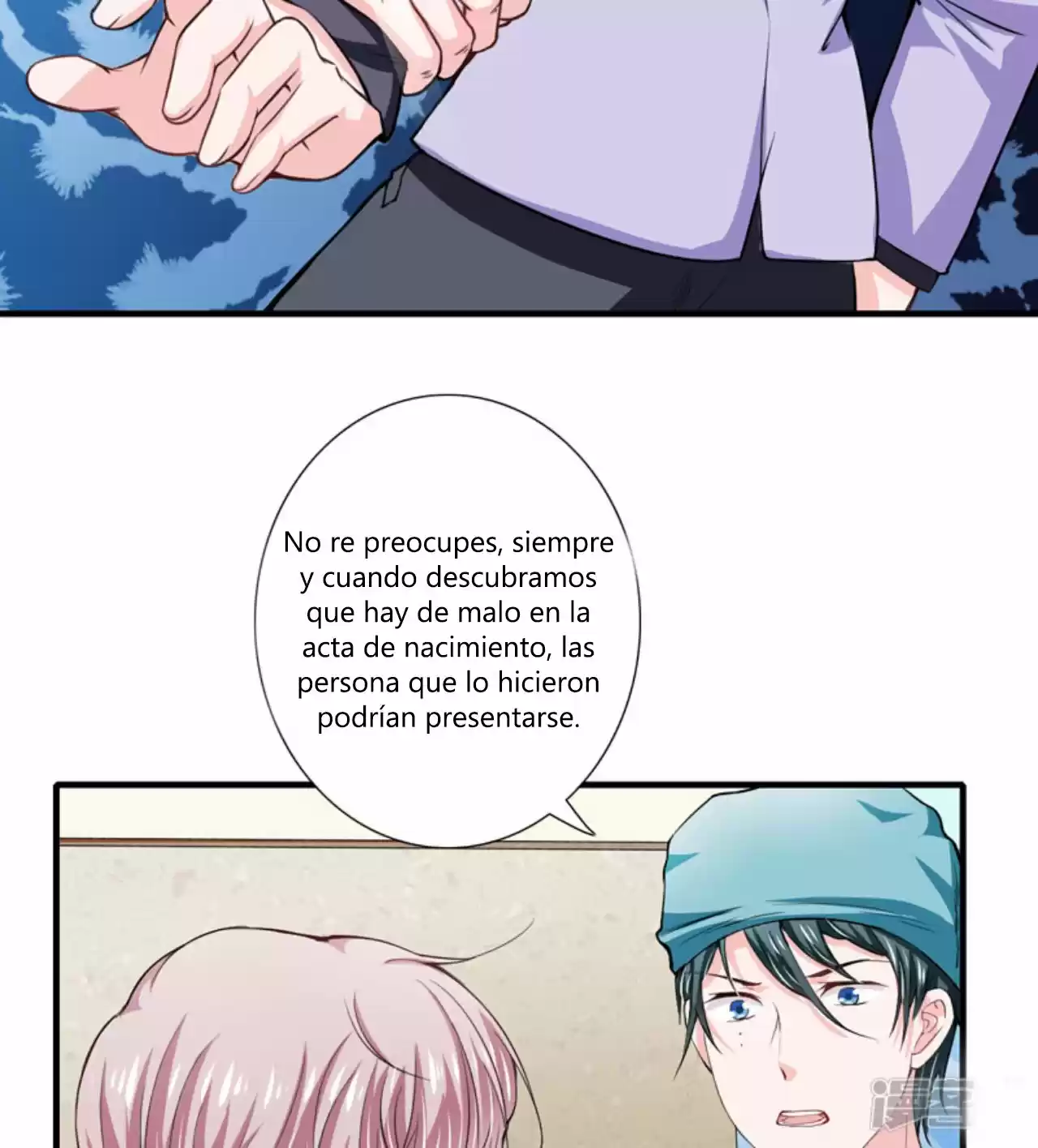 Flash Marriage Astonishing Love - Capítulo 87 - Página 34 - LectorTMOo