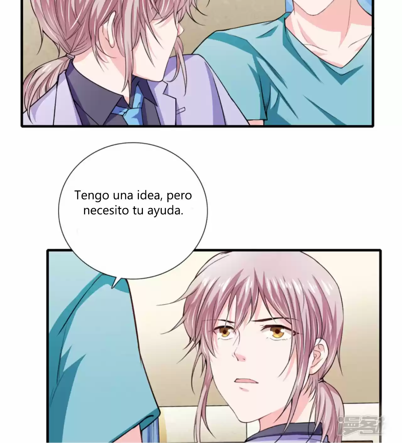 Flash Marriage Astonishing Love - Capítulo 87 - Página 35 - LectorTMOo