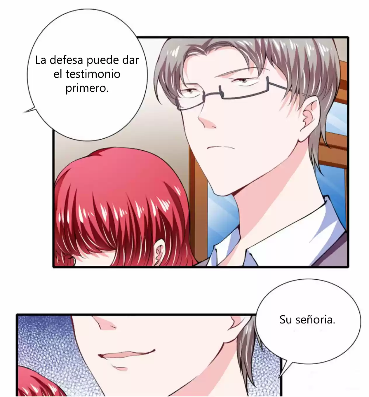Flash Marriage Astonishing Love - Capítulo 88 - Página 10 - LectorTMOo