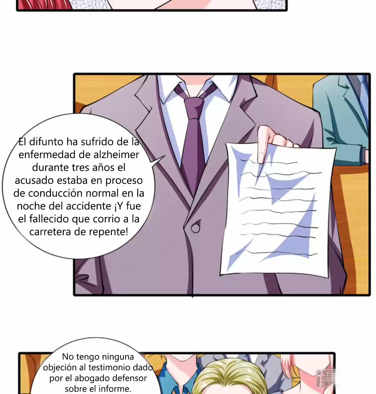 Flash Marriage Astonishing Love - Capítulo 88 - Página 11 - LectorTMOo