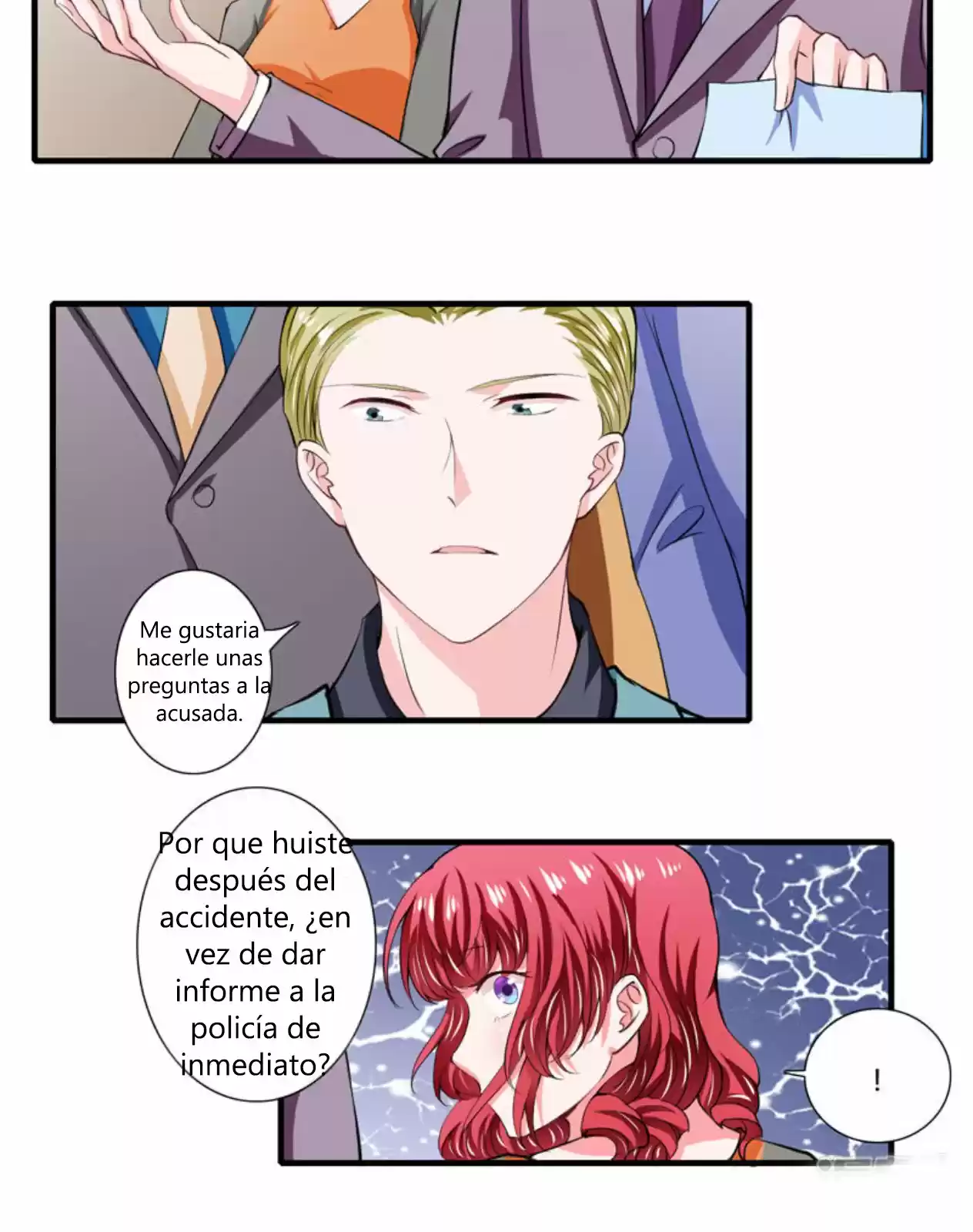 Flash Marriage Astonishing Love - Capítulo 88 - Página 16 - LectorTMOo