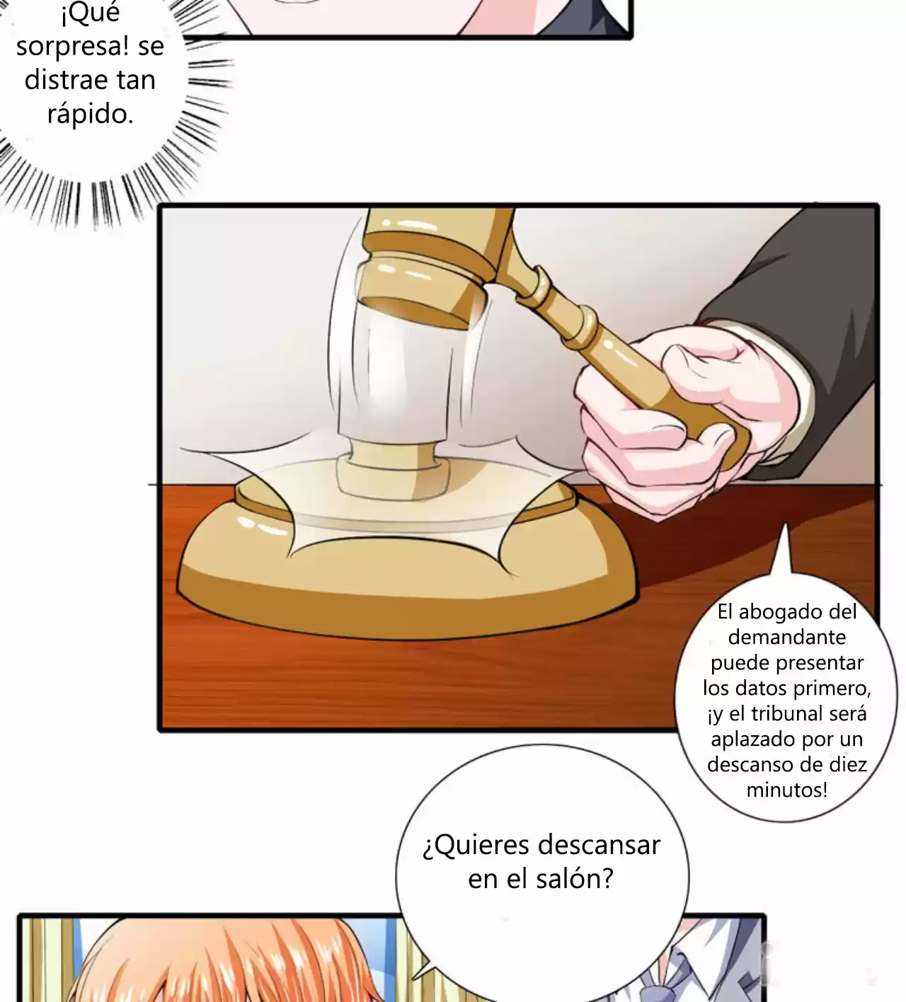 Flash Marriage Astonishing Love - Capítulo 88 - Página 21 - LectorTMOo