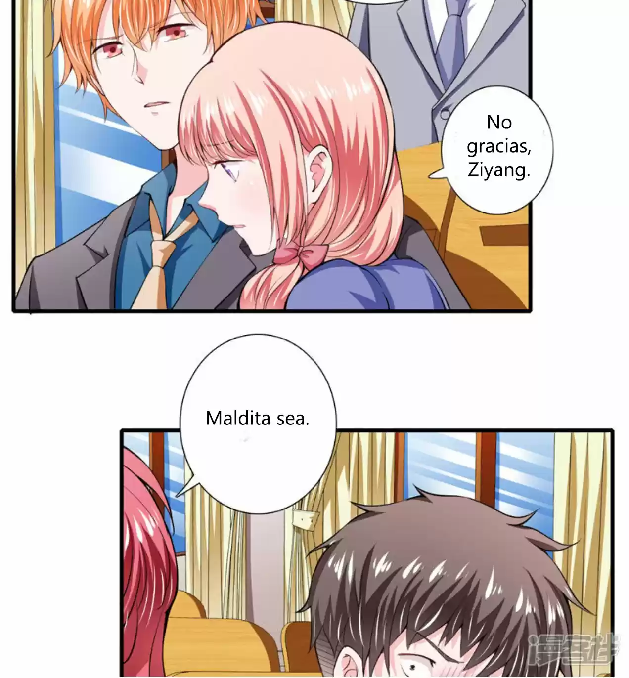 Flash Marriage Astonishing Love - Capítulo 88 - Página 22 - LectorTMOo