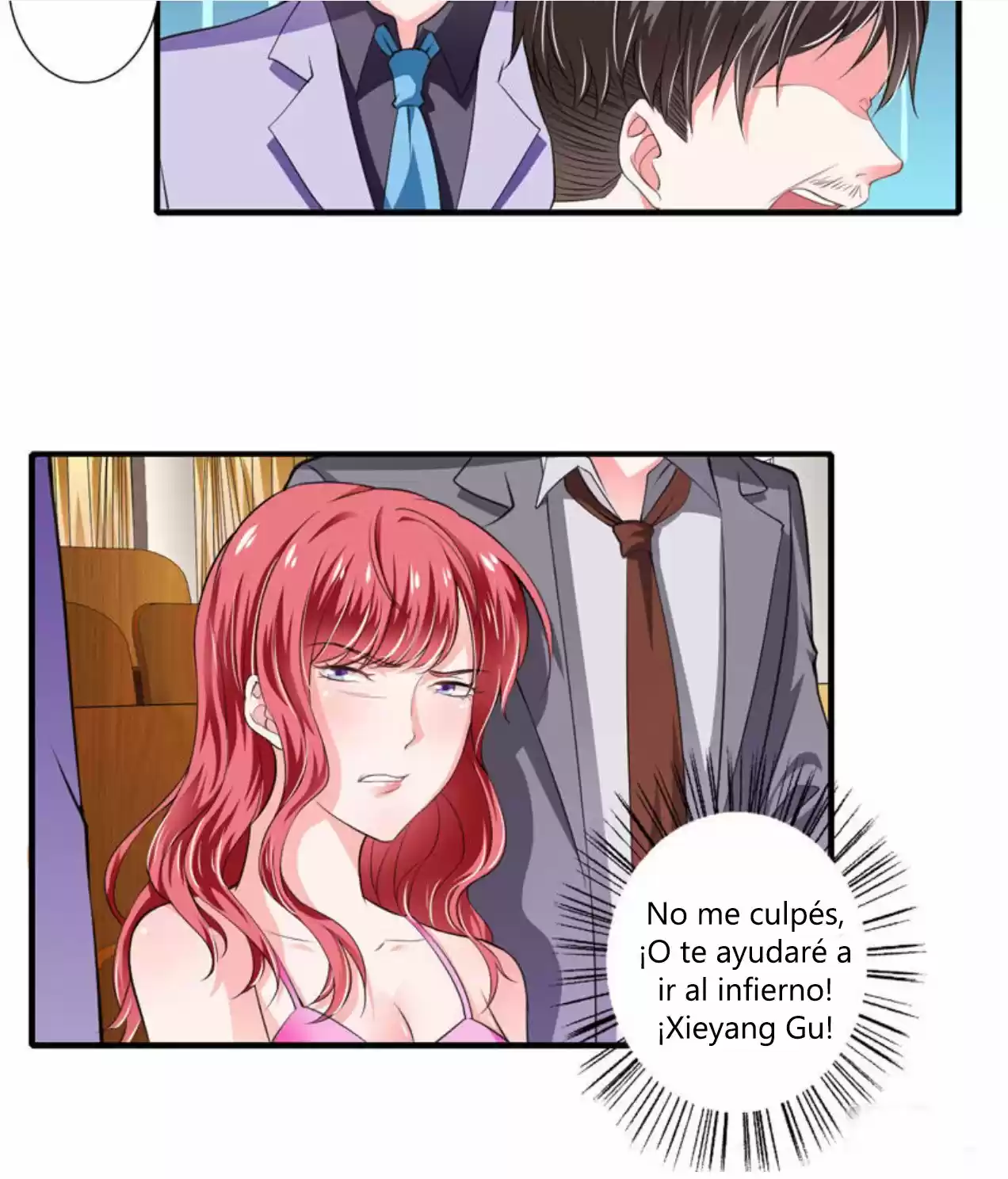Flash Marriage Astonishing Love - Capítulo 88 - Página 29 - LectorTMOo