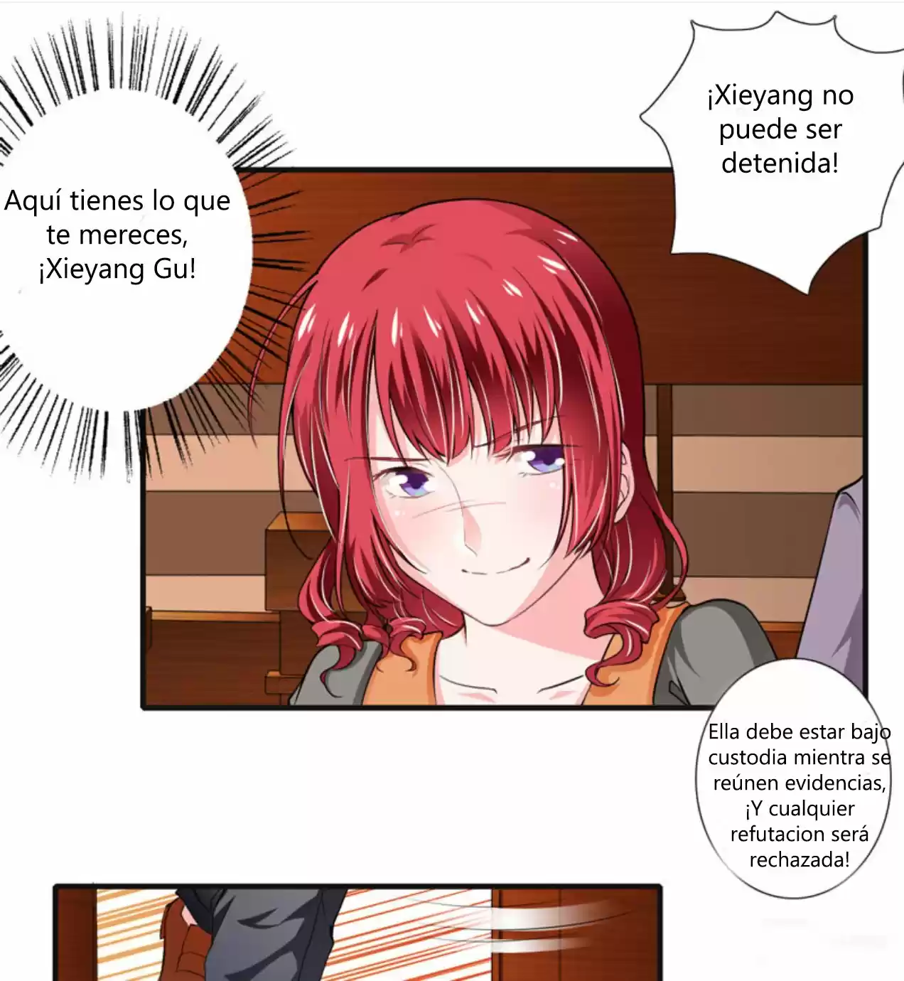 Flash Marriage Astonishing Love - Capítulo 89 - Página 11 - LectorTMOo