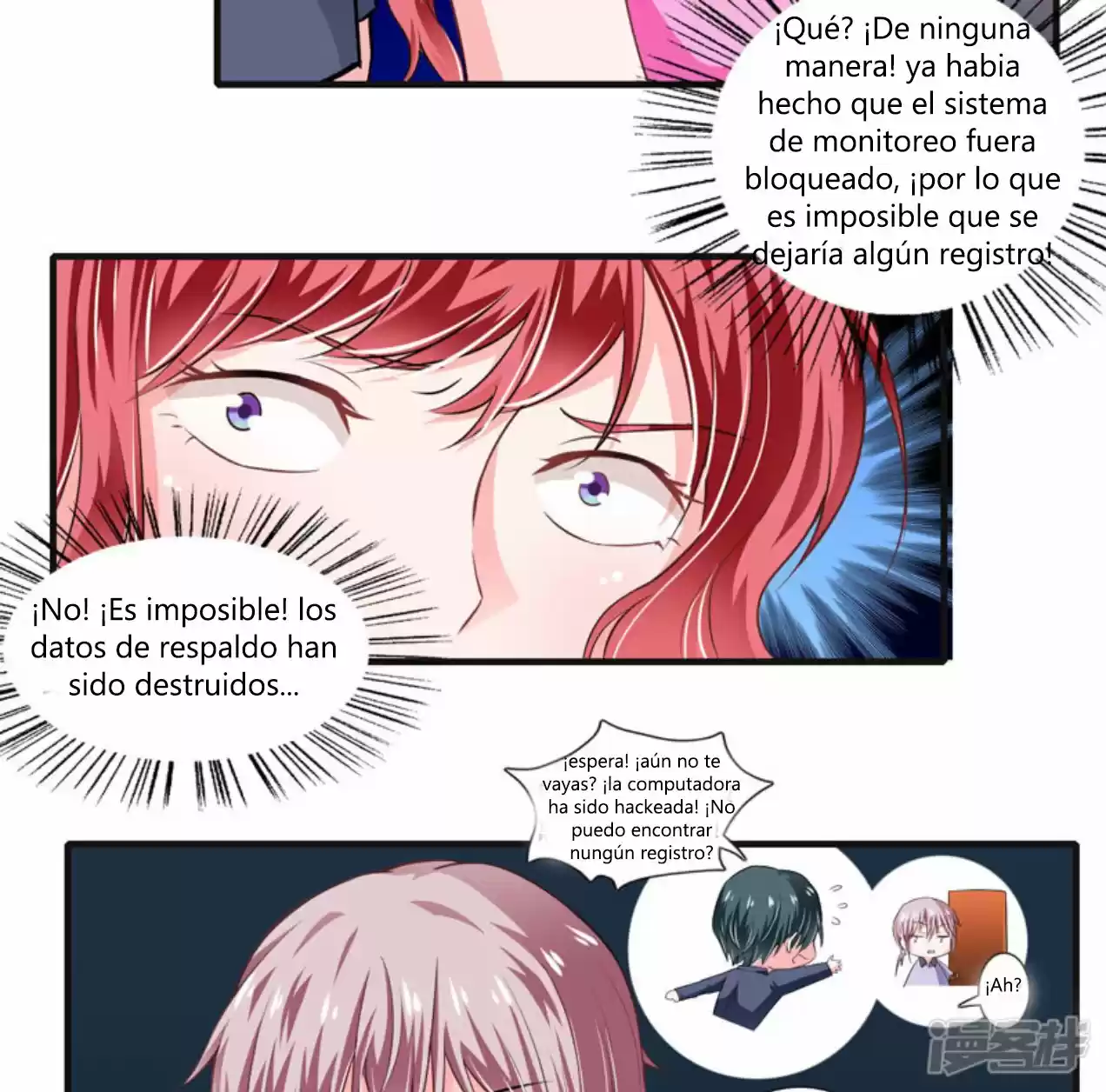 Flash Marriage Astonishing Love - Capítulo 89 - Página 15 - LectorTMOo