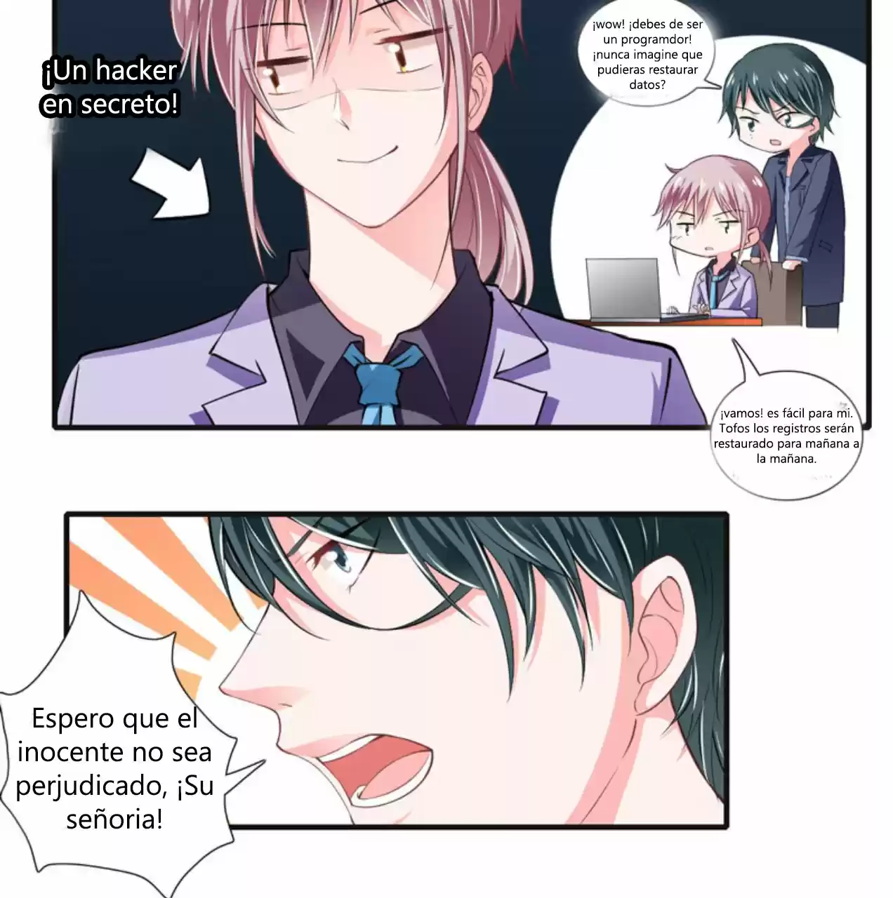 Flash Marriage Astonishing Love - Capítulo 89 - Página 16 - LectorTMOo