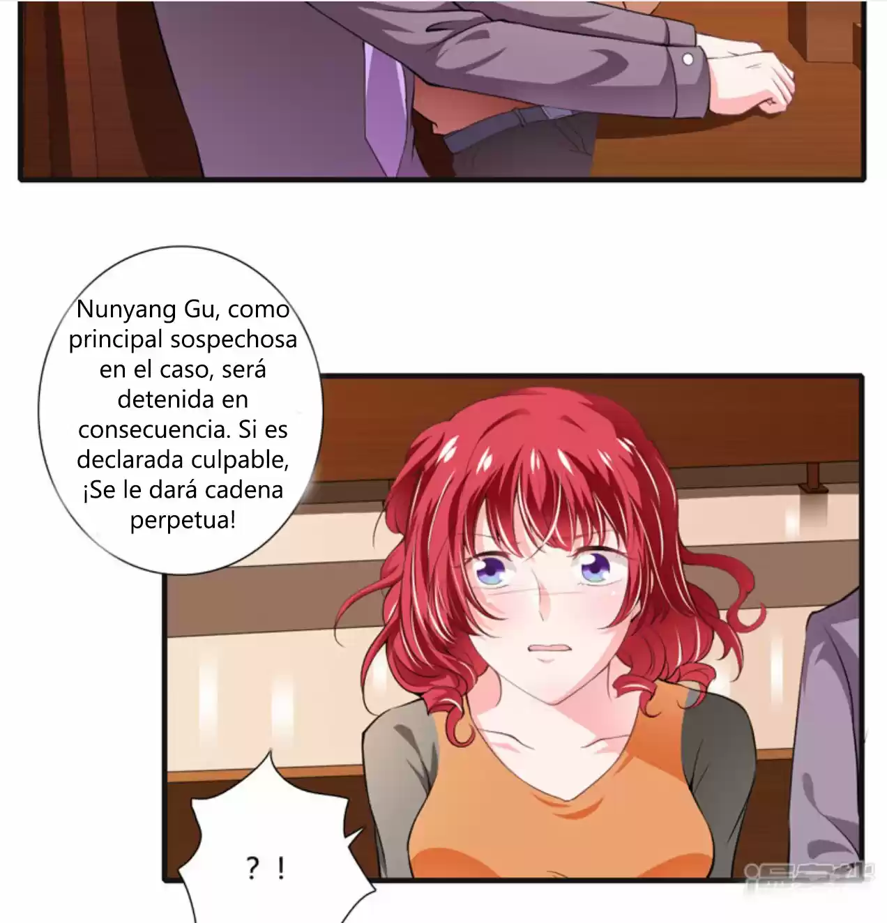 Flash Marriage Astonishing Love - Capítulo 89 - Página 18 - LectorTMOo