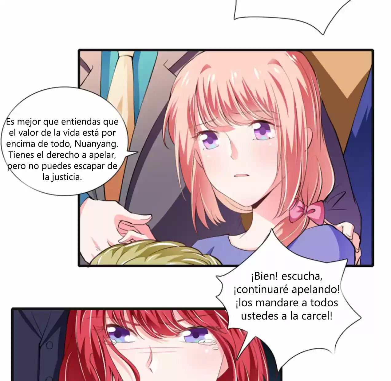 Flash Marriage Astonishing Love - Capítulo 89 - Página 22 - LectorTMOo