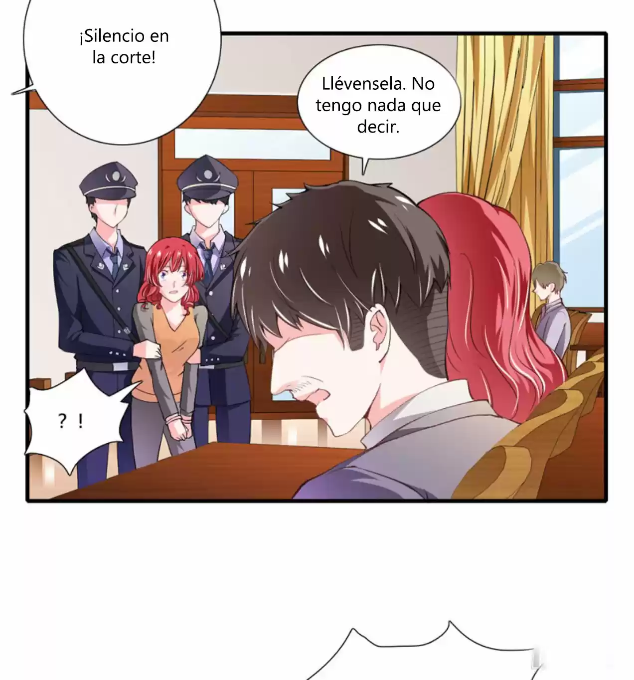 Flash Marriage Astonishing Love - Capítulo 89 - Página 25 - LectorTMOo