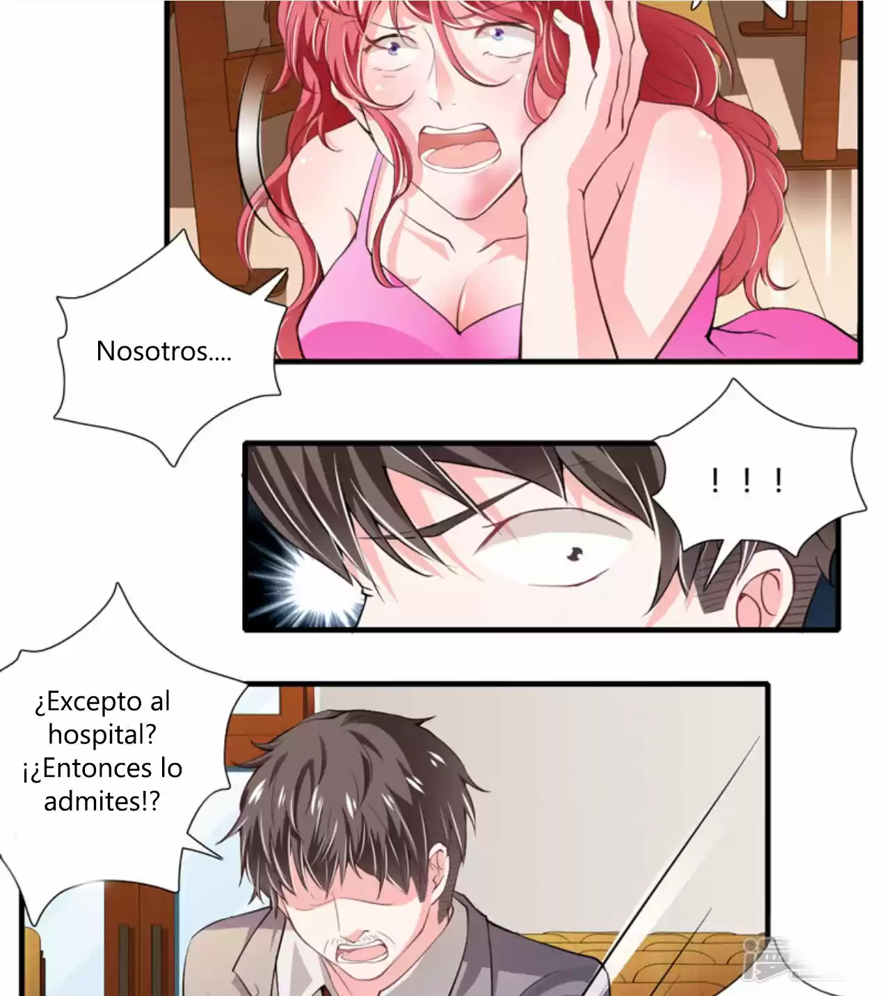 Flash Marriage Astonishing Love - Capítulo 89 - Página 32 - LectorTMOo