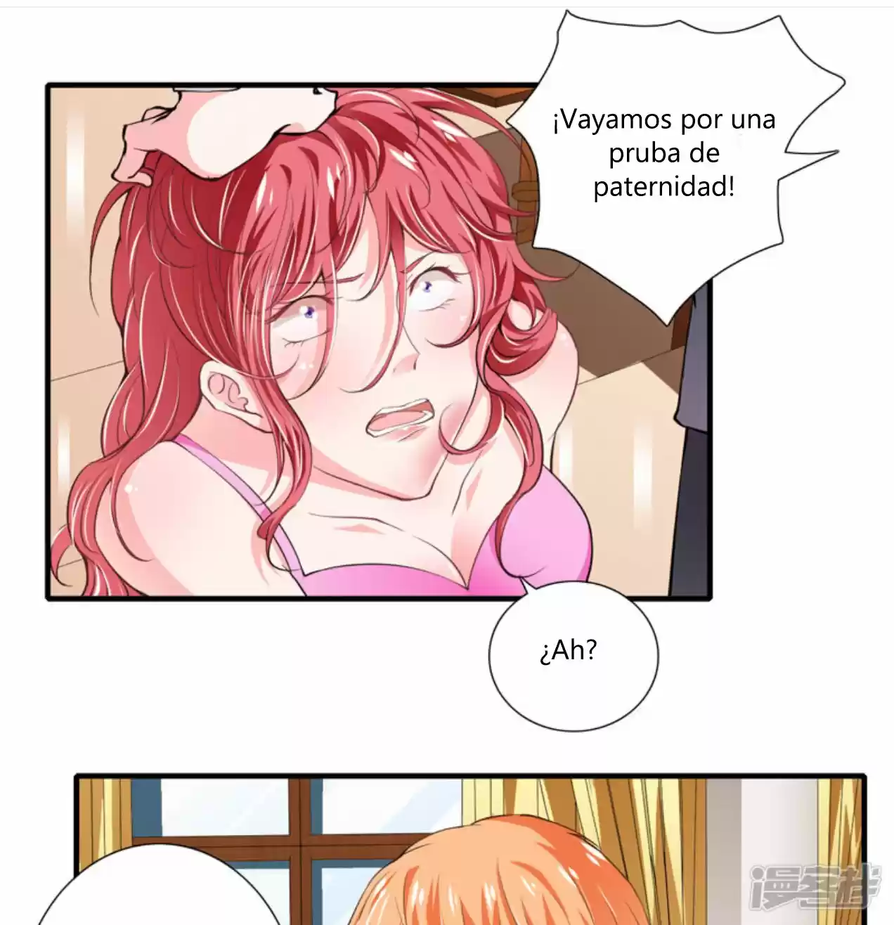 Flash Marriage Astonishing Love - Capítulo 89 - Página 34 - LectorTMOo