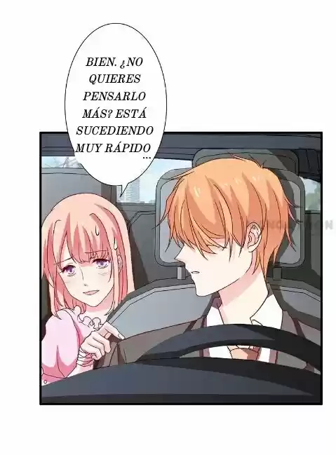 Flash Marriage Astonishing Love - Capítulo 9 - Página 6 - LectorTMOo