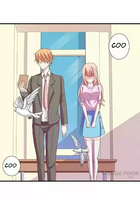 Flash Marriage Astonishing Love - Capítulo 9 - Página 20 - LectorTMOo