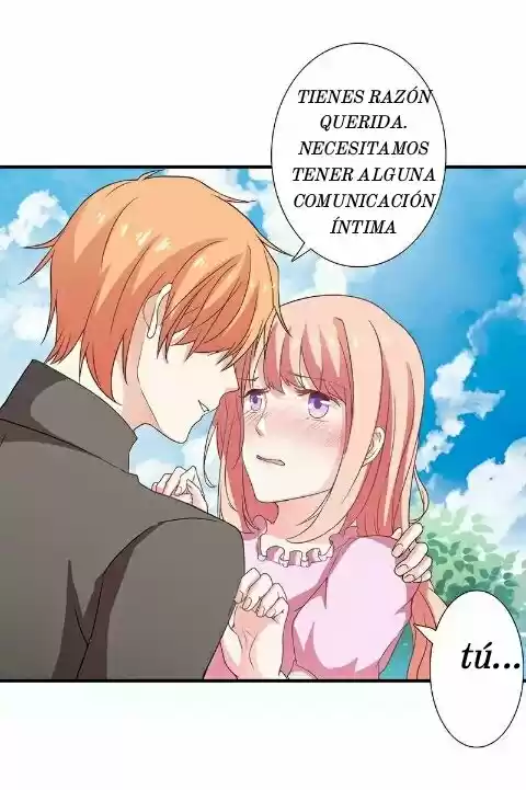 Flash Marriage Astonishing Love - Capítulo 9 - Página 26 - LectorTMOo