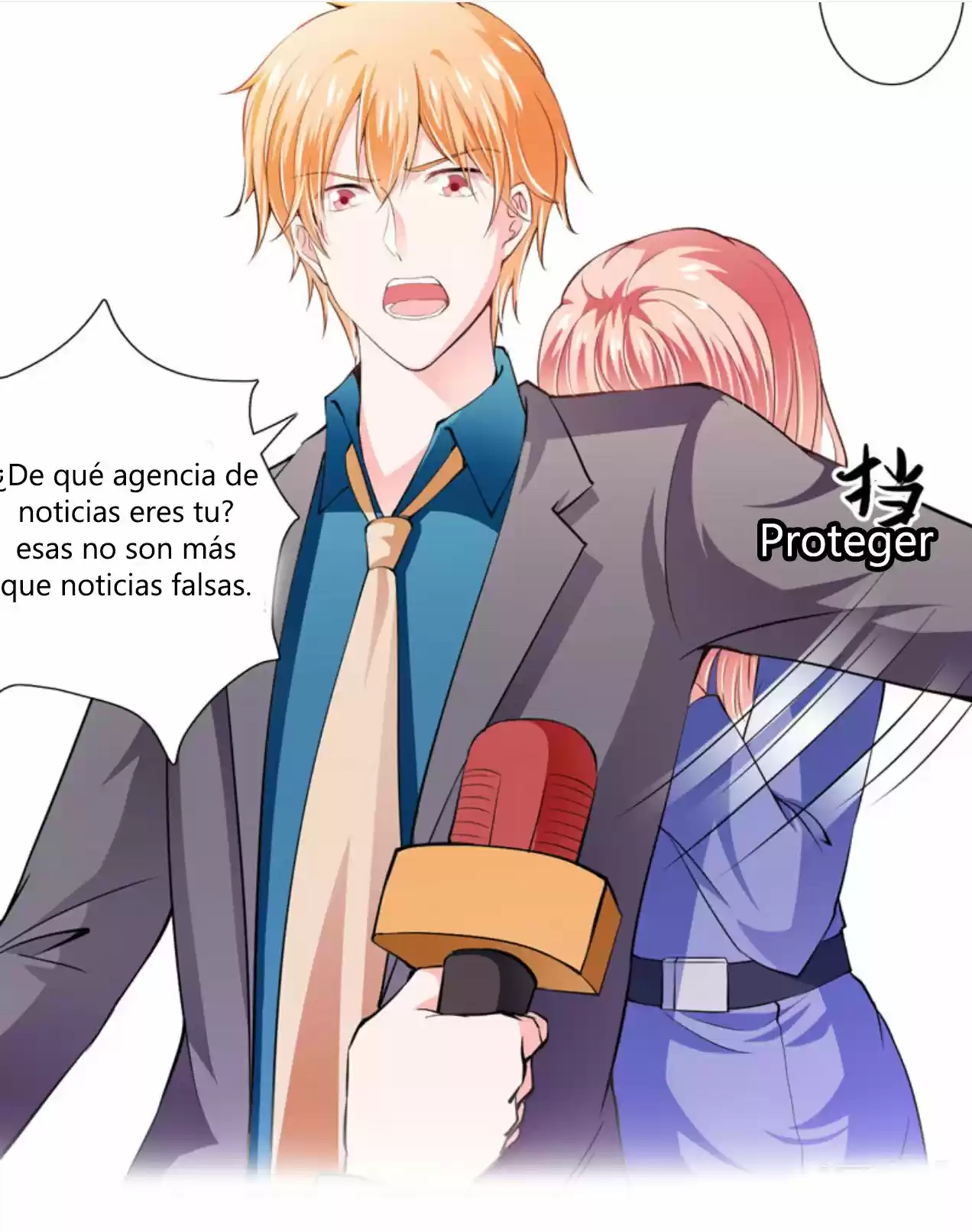 Flash Marriage Astonishing Love - Capítulo 90 - Página 6 - LectorTMOo