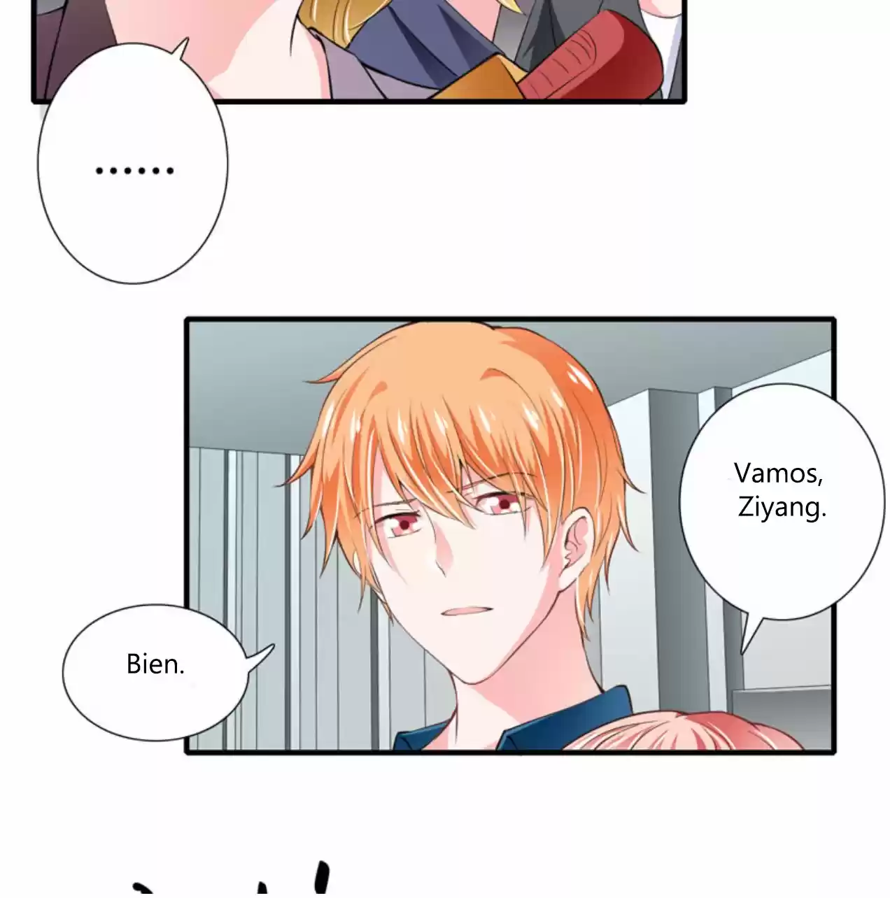 Flash Marriage Astonishing Love - Capítulo 90 - Página 11 - LectorTMOo