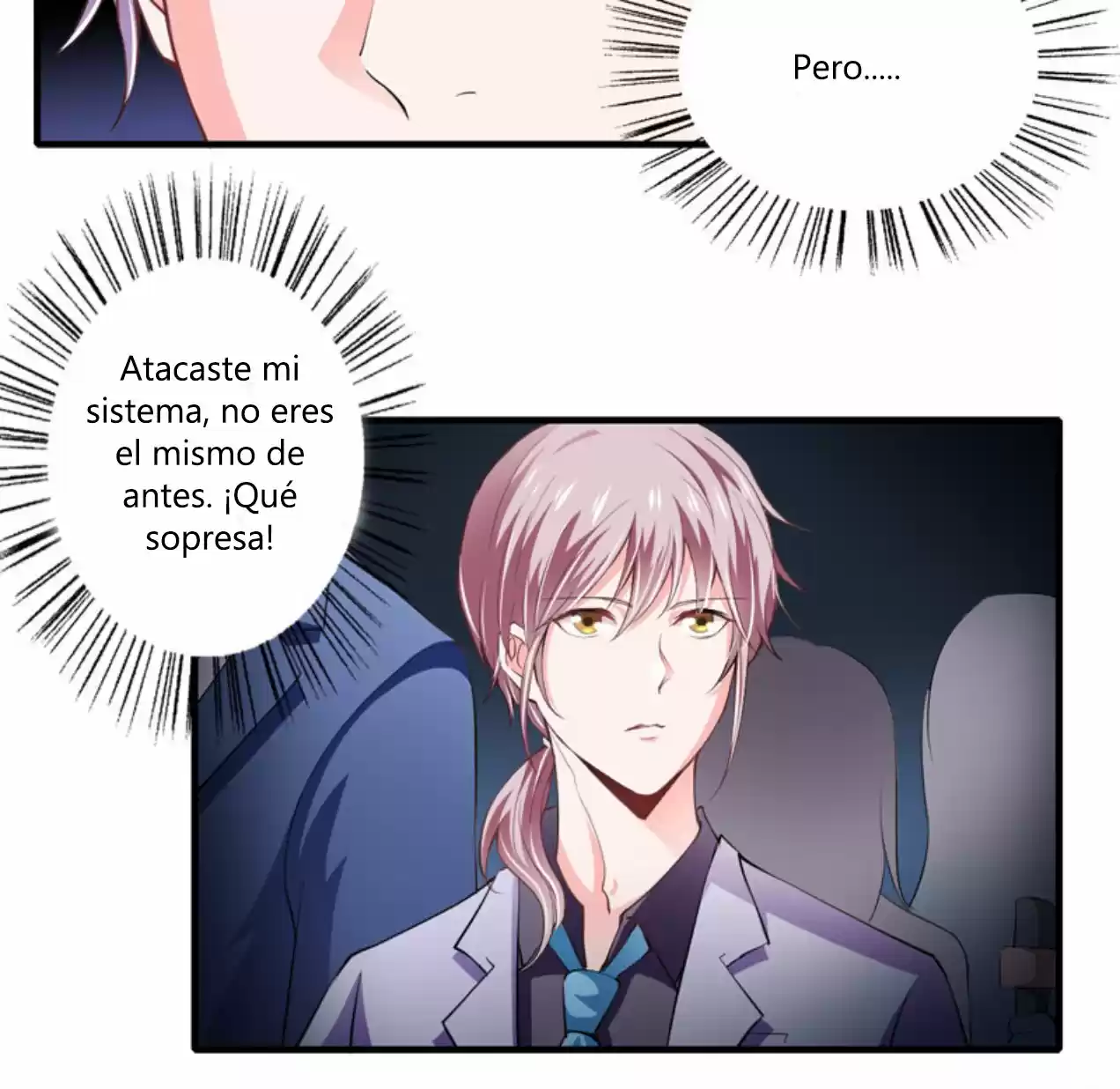 Flash Marriage Astonishing Love - Capítulo 90 - Página 14 - LectorTMOo