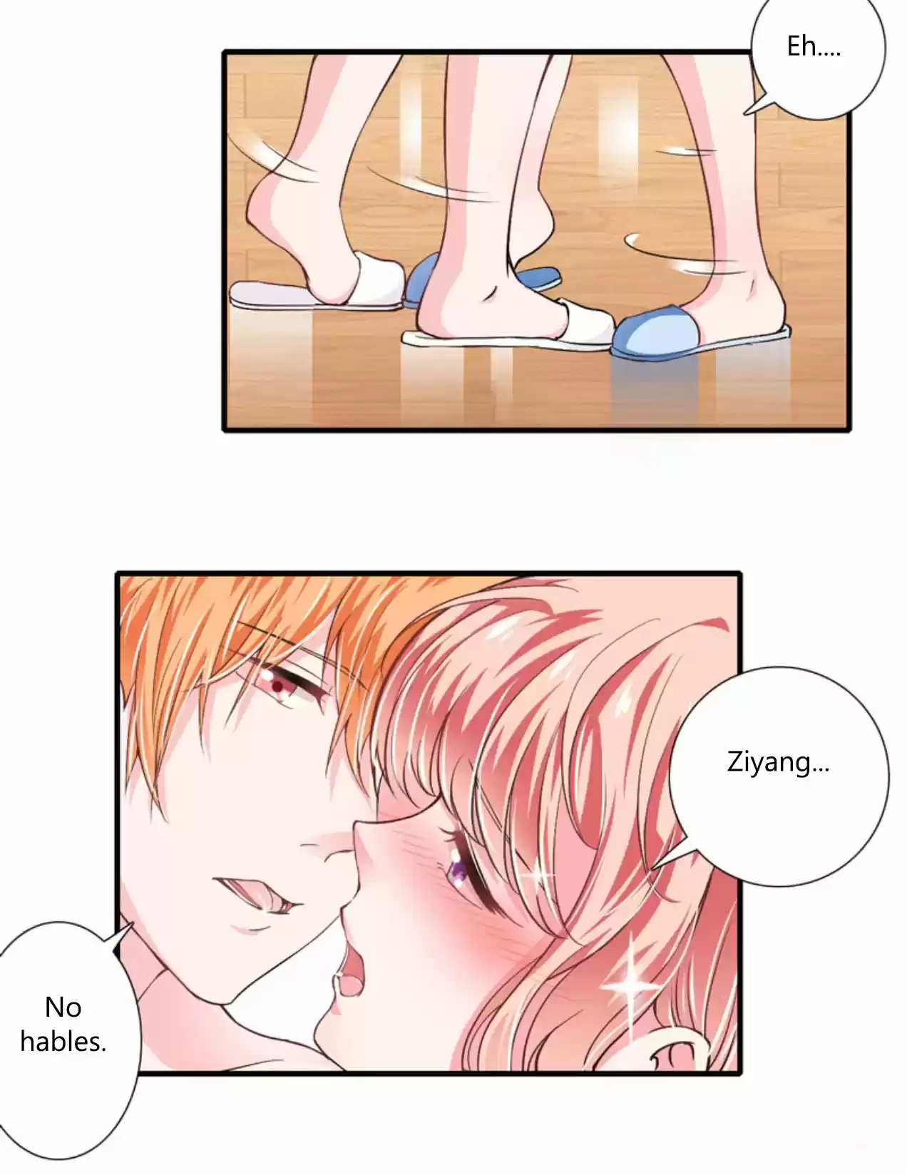 Flash Marriage Astonishing Love - Capítulo 90 - Página 23 - LectorTMOo