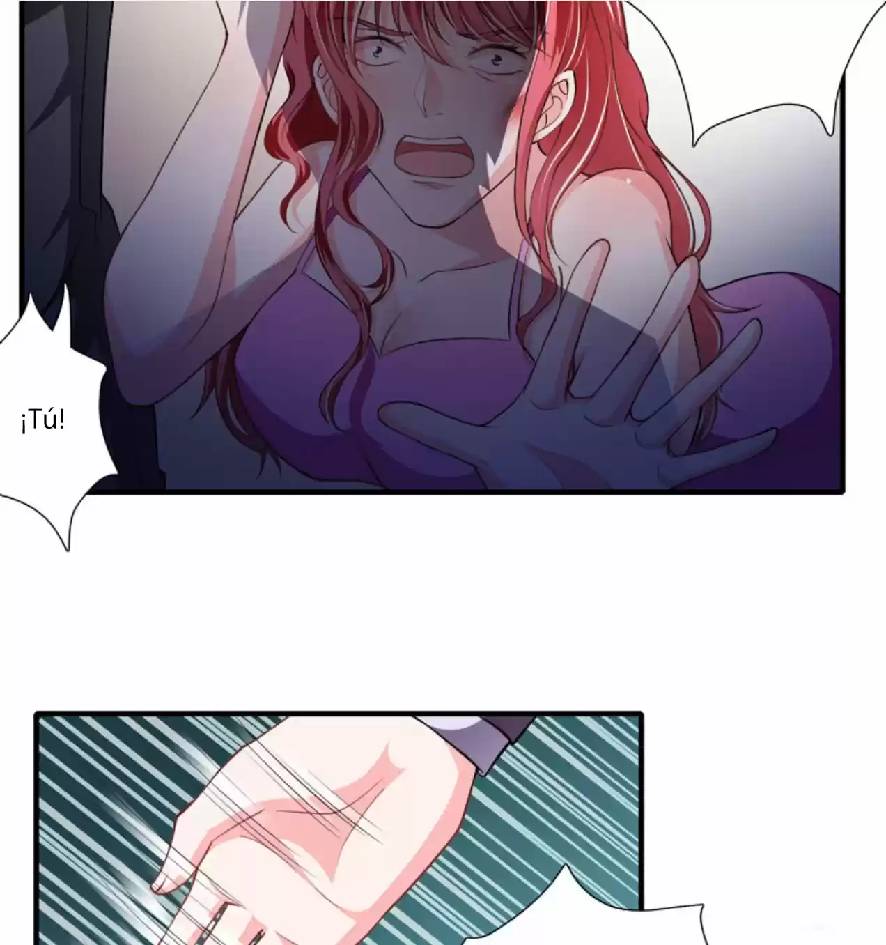 Flash Marriage Astonishing Love - Capítulo 91 - Página 18 - LectorTMOo