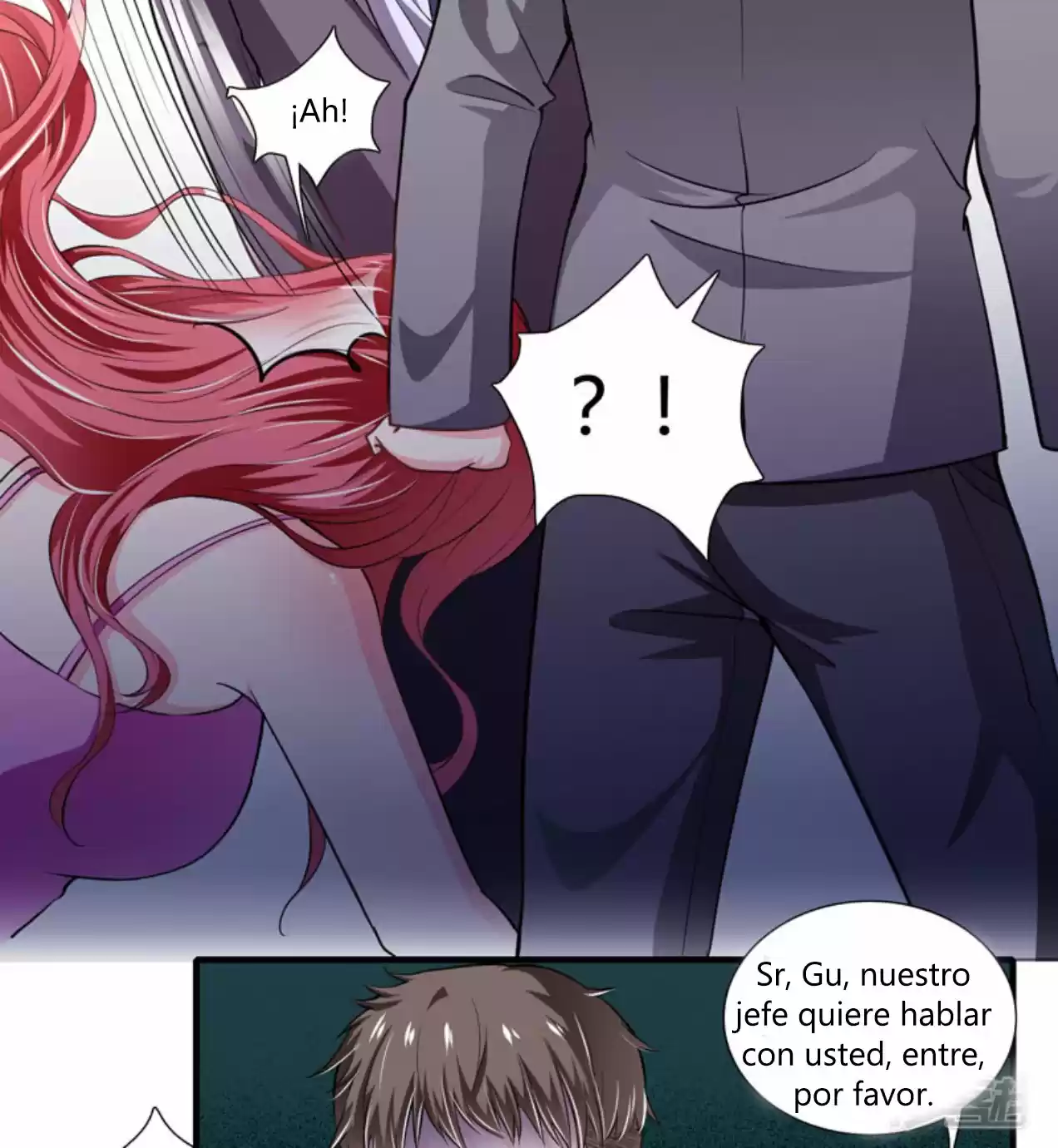 Flash Marriage Astonishing Love - Capítulo 91 - Página 20 - LectorTMOo